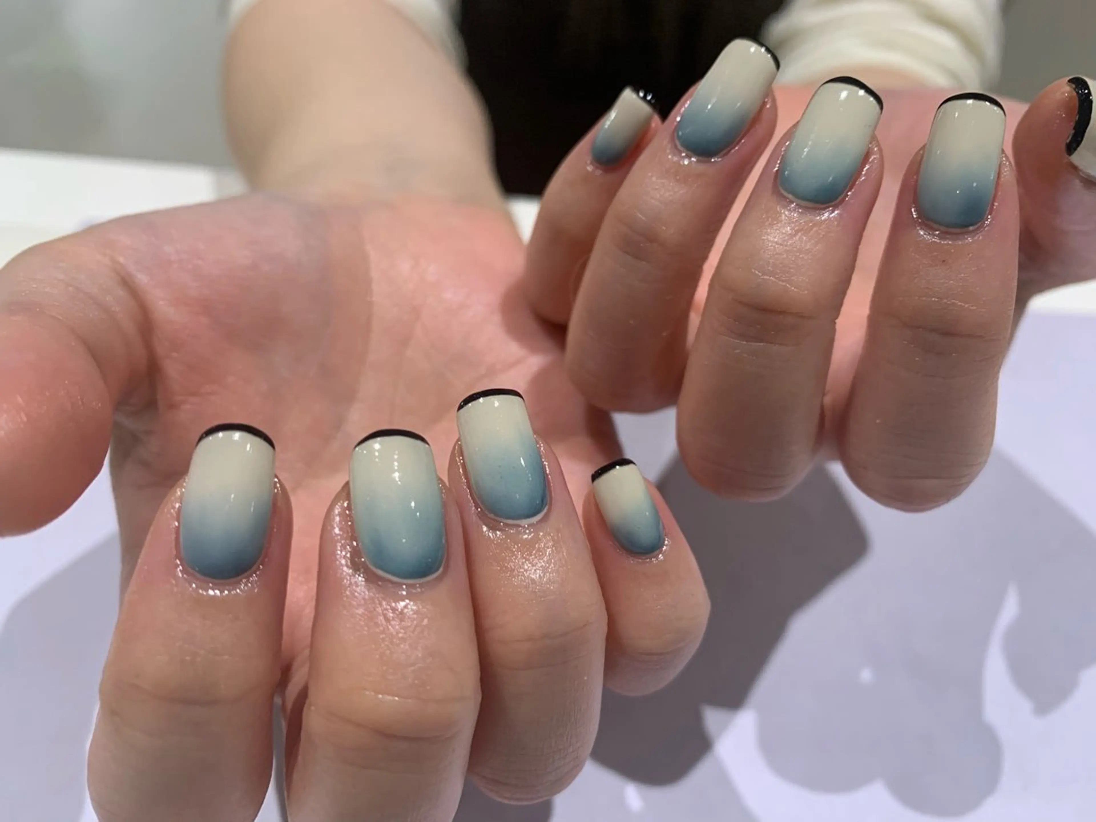 ネイル BeColorful新宿所属・co nai_lのネイルデザイン