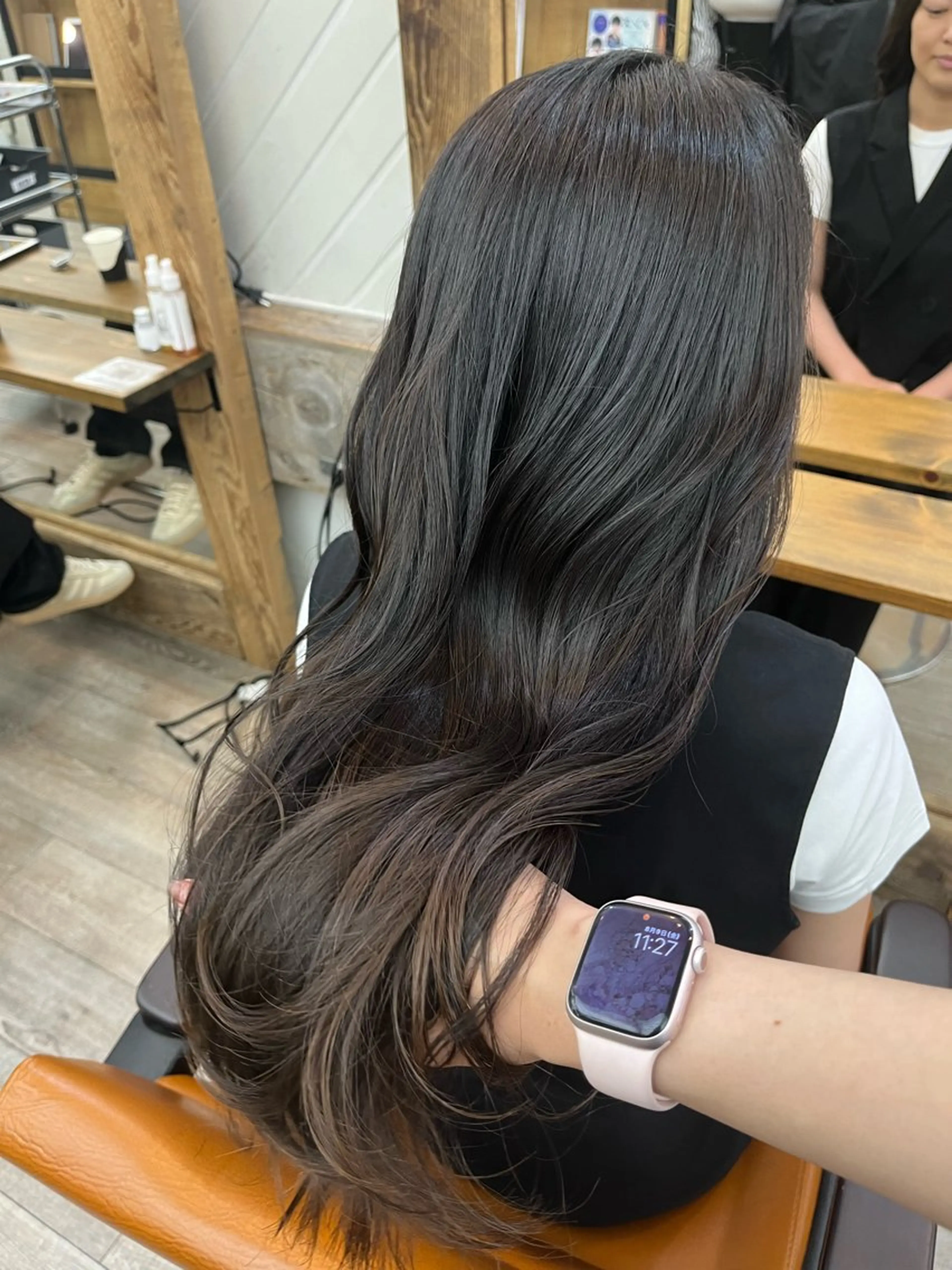 ロング 髙 橋の眉毛・アイブロウイメージ