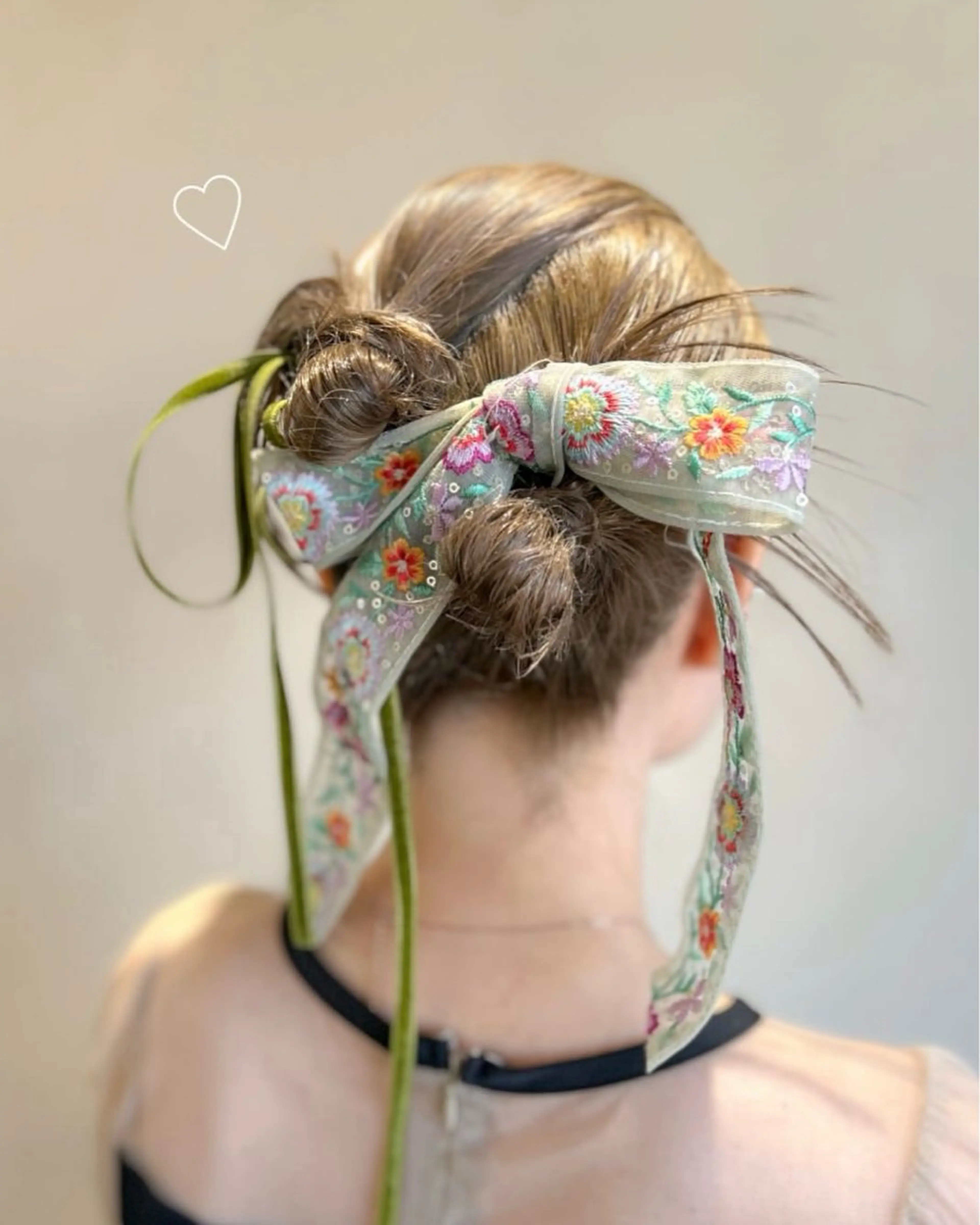 ヘアアレンジ Miku 🦔 / パーソナルカラー診断のその他イメージ