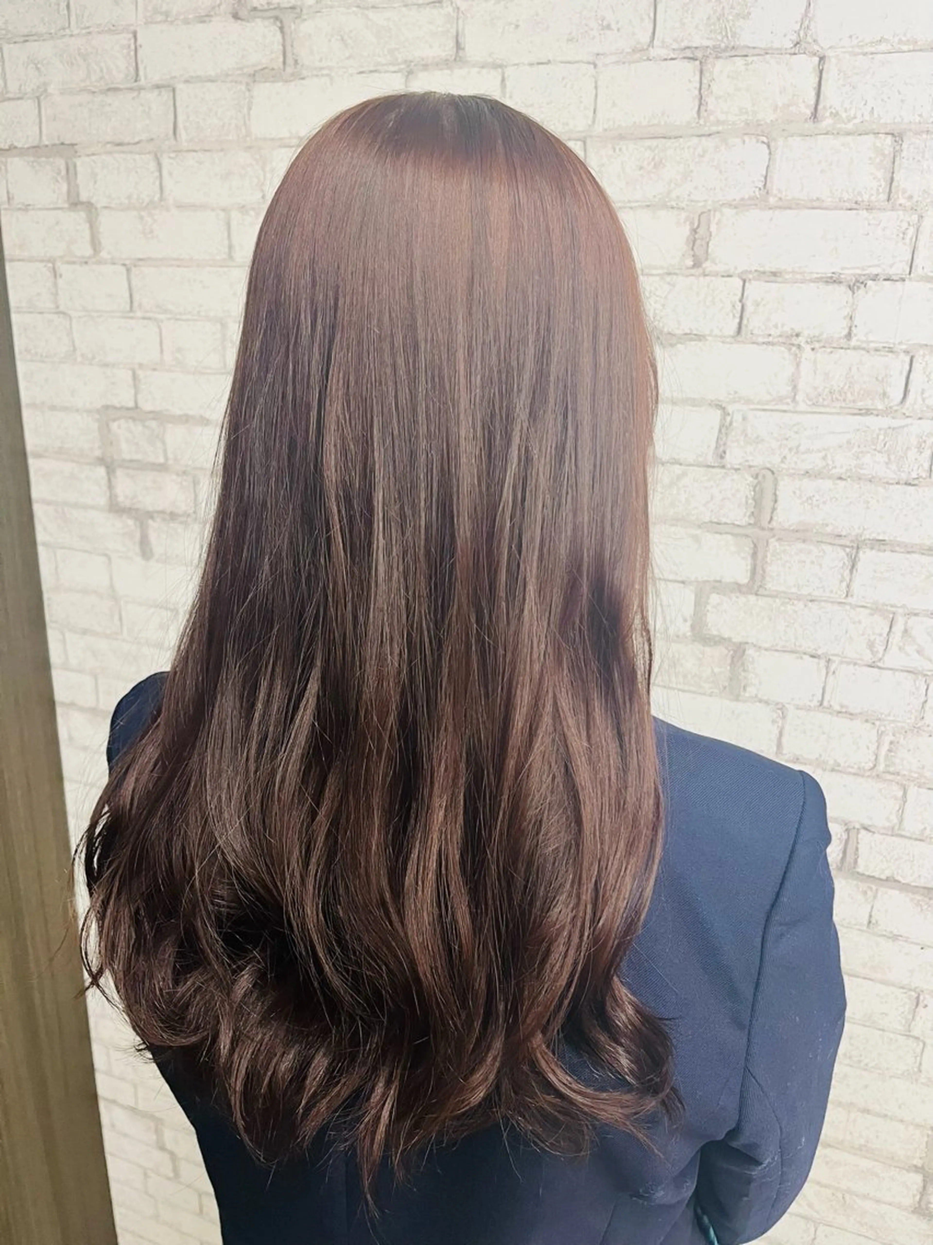 ロング ショート特化中/髪質 改善/似合わせ/祐樹のヘアスタイル