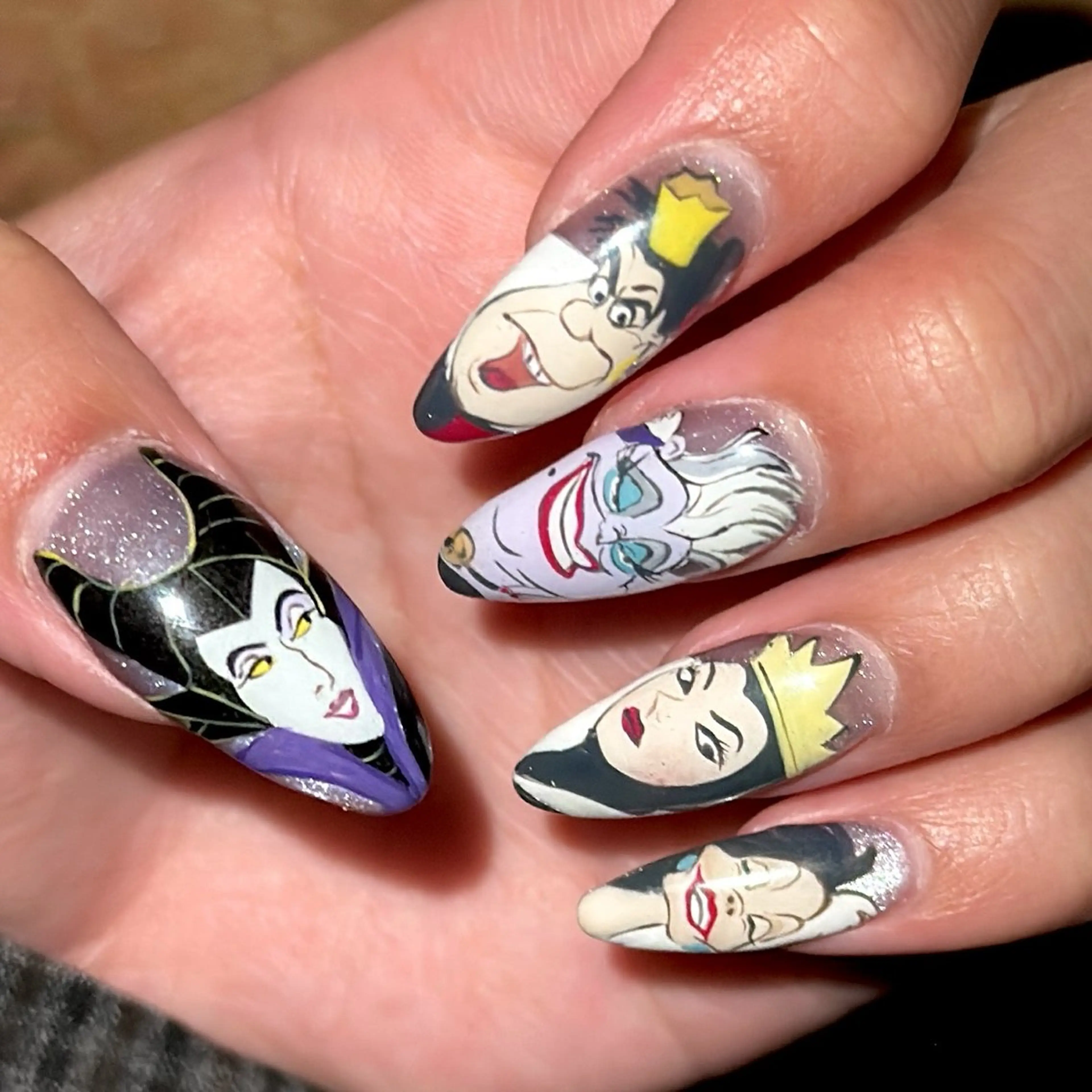 ネイル ハンドネイル フットネイル こと /art nailのネイルデザイン