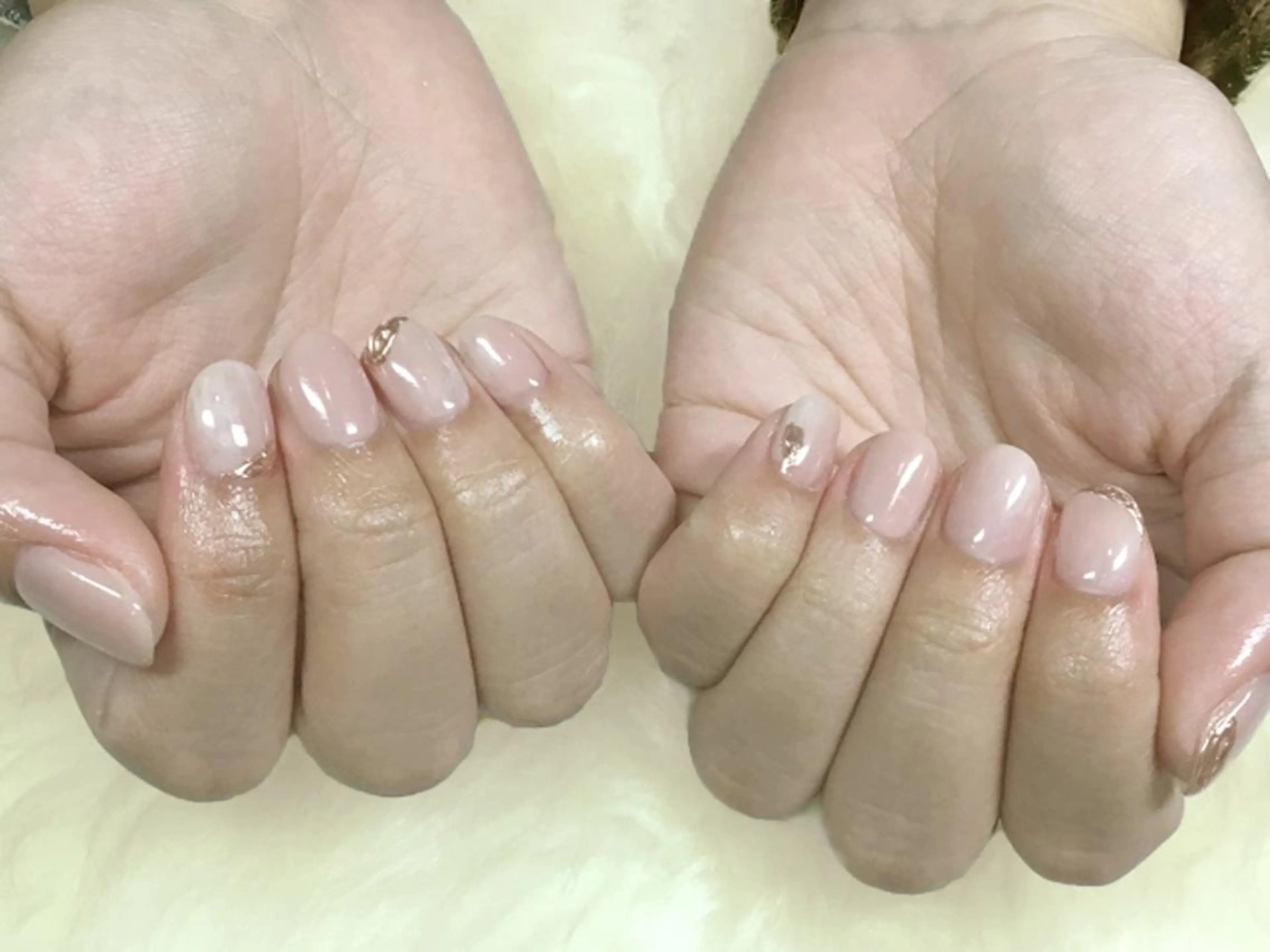 ネイル ハンドネイル Ruri. hのネイルデザイン