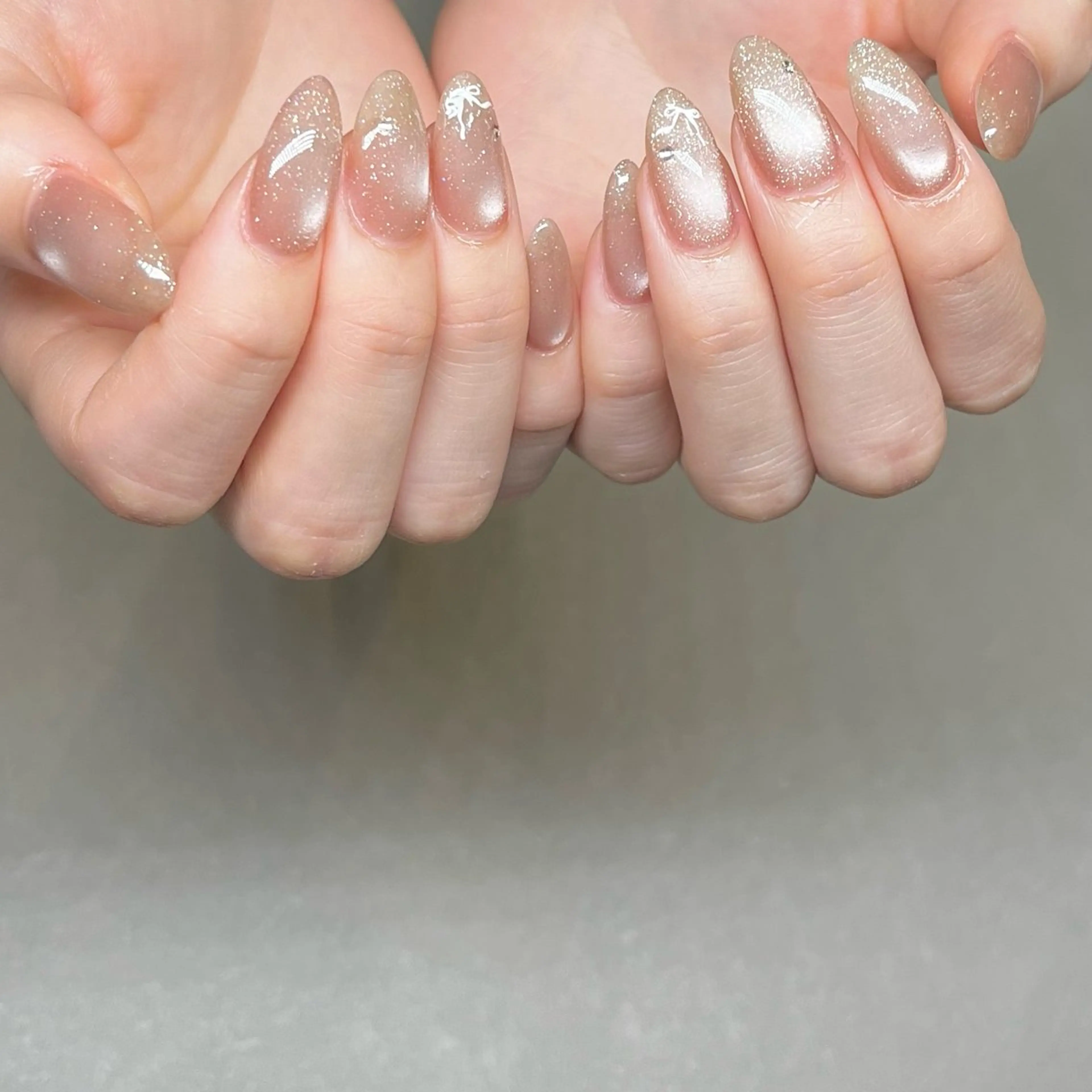 ネイル maison de NALIのネイルデザイン