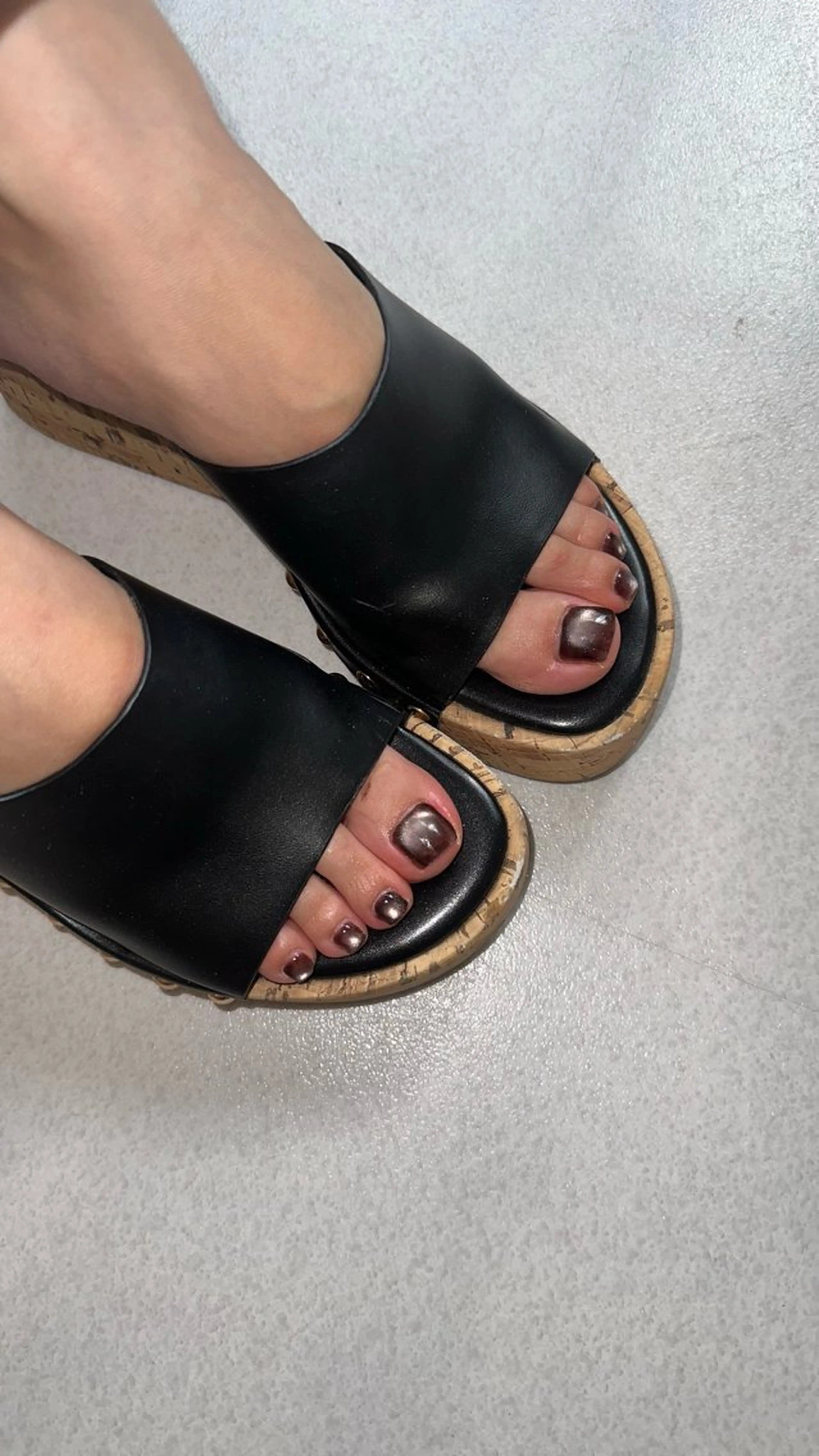 ネイル mzk nailのネイルデザイン