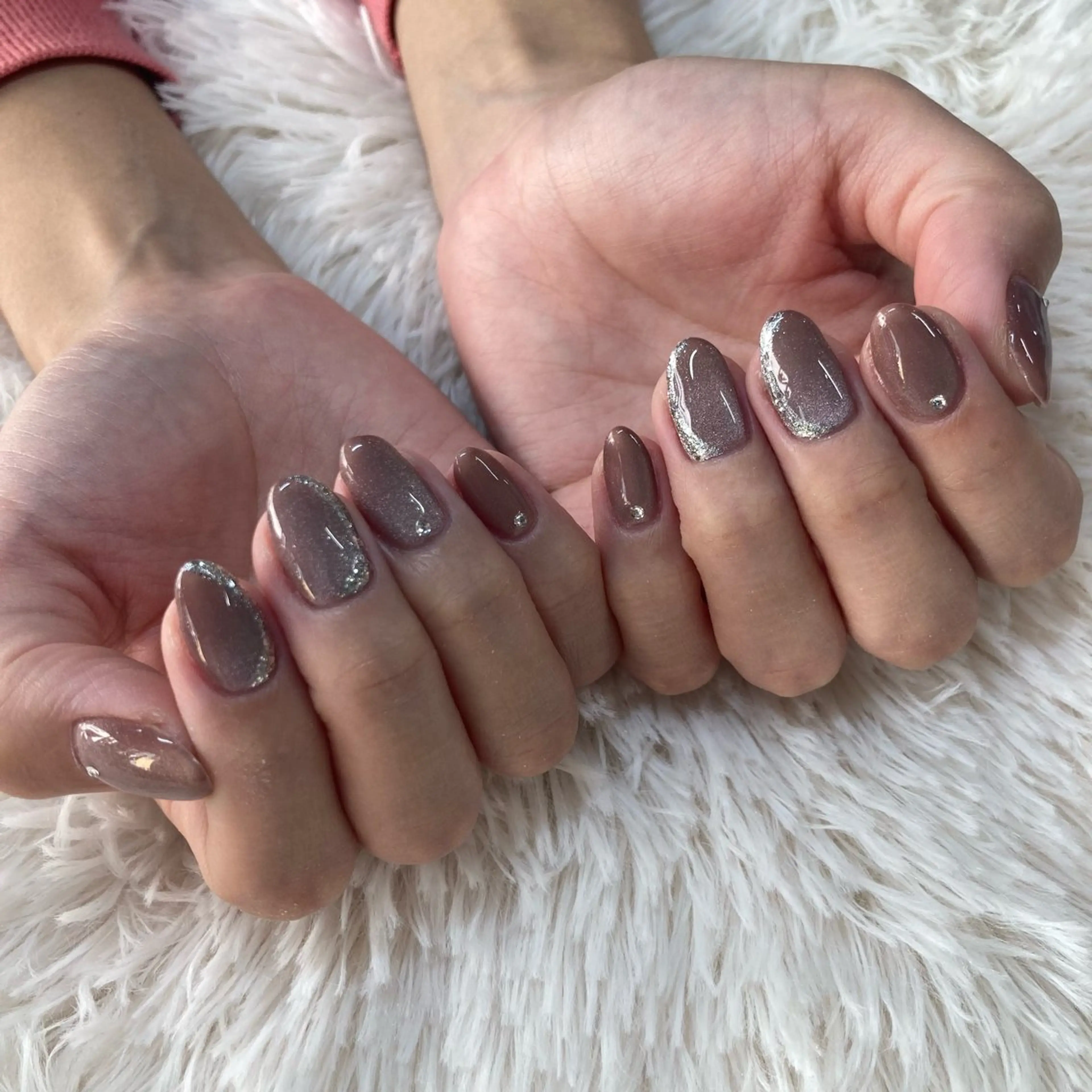 ネイル nail salon share所属・Share wakanaのネイルデザイン