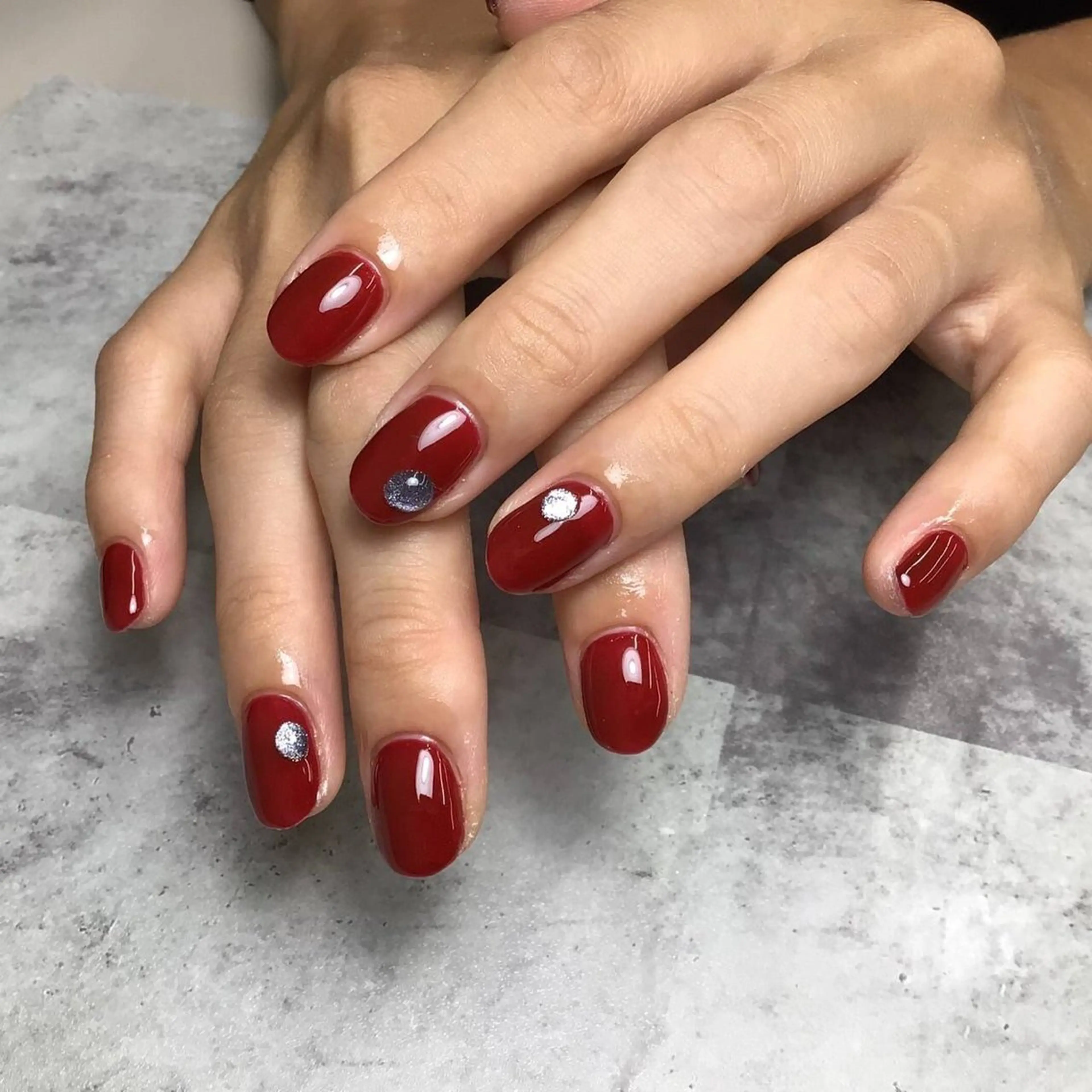 ネイル EYE &NAILDAYのマツエク・マツパデザイン