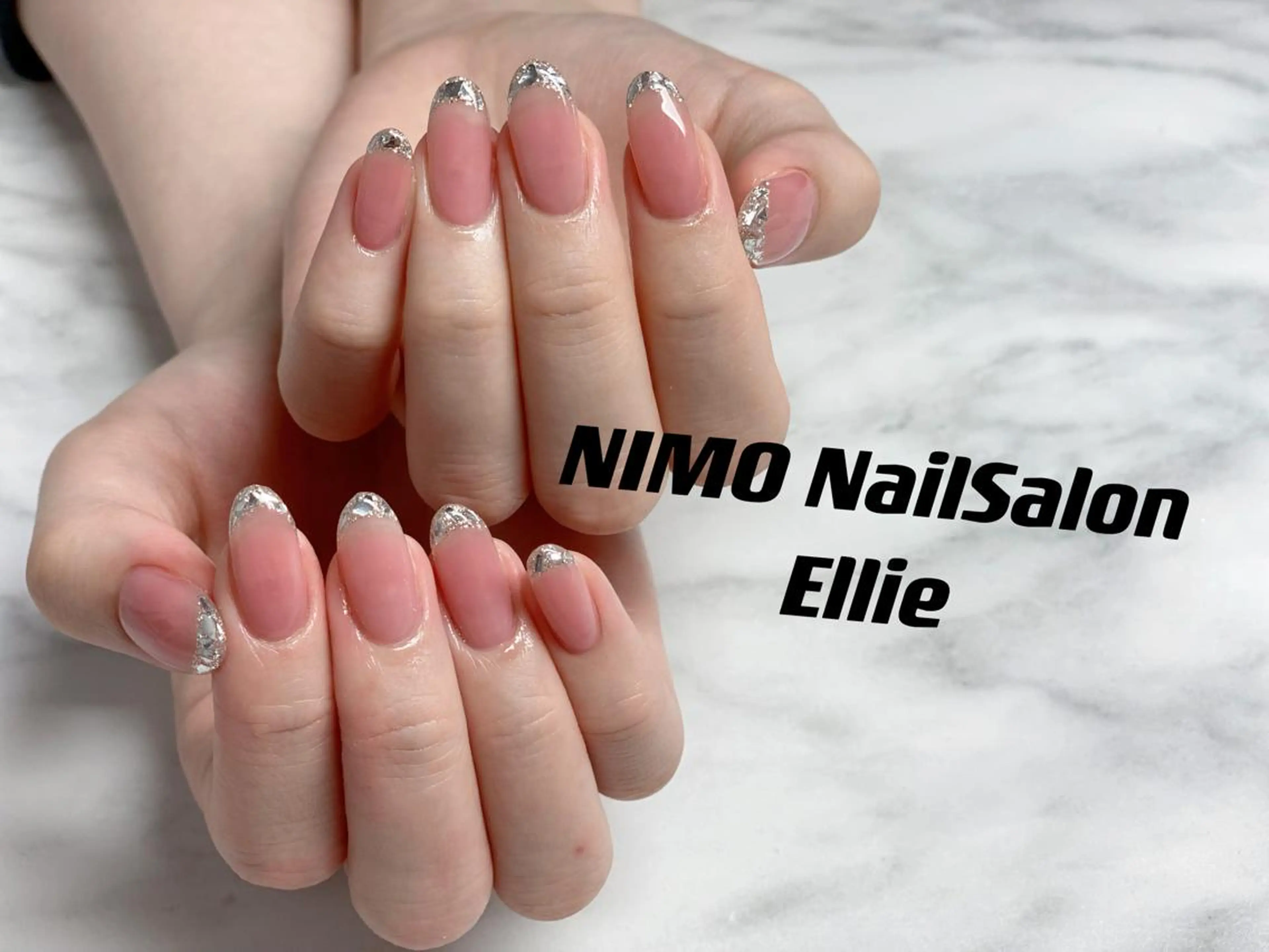 ネイル ♡Ellie ♡のネイルデザイン