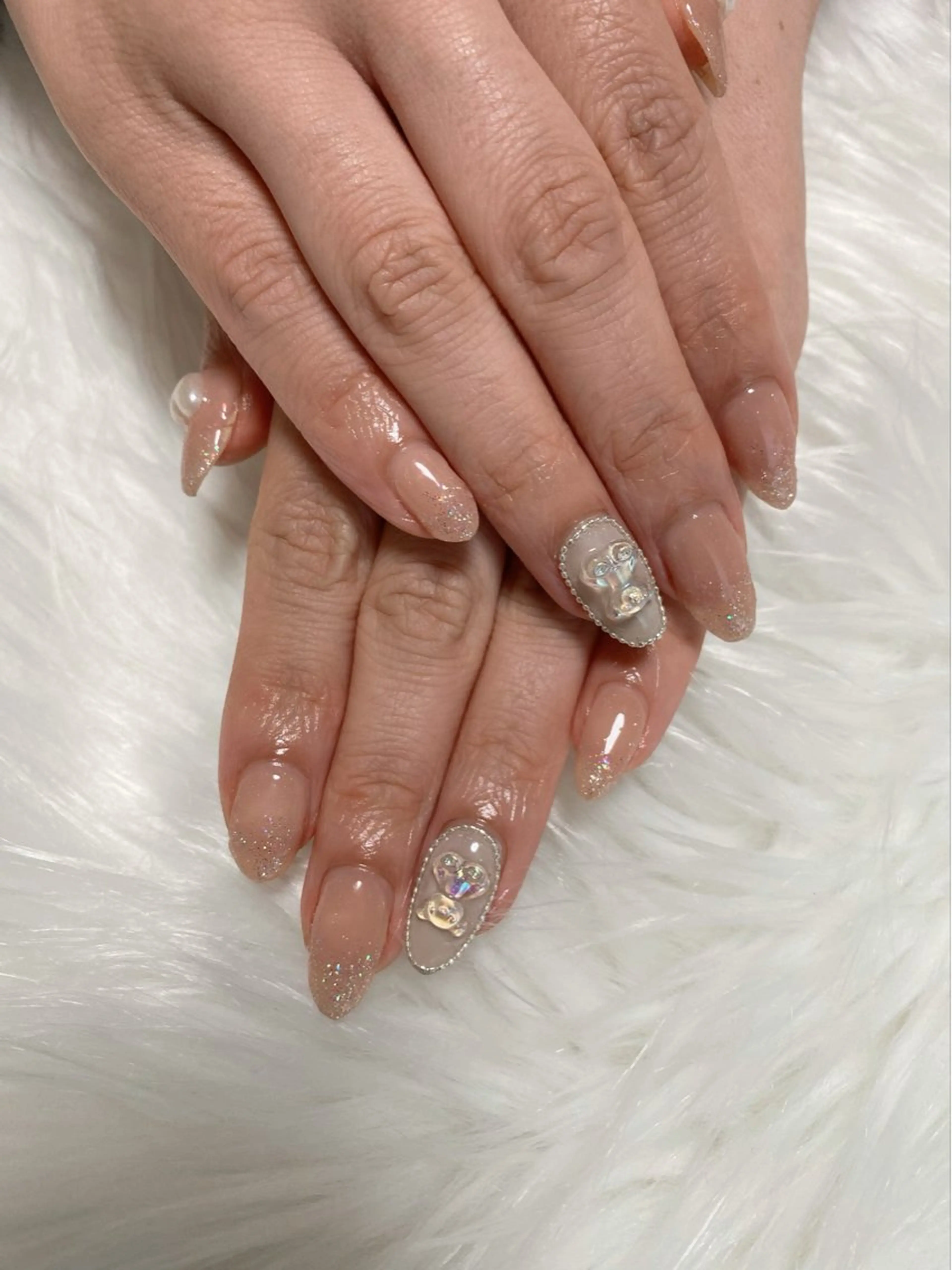 ネイル Verita     Nail所属・Verita nailのネイルデザイン