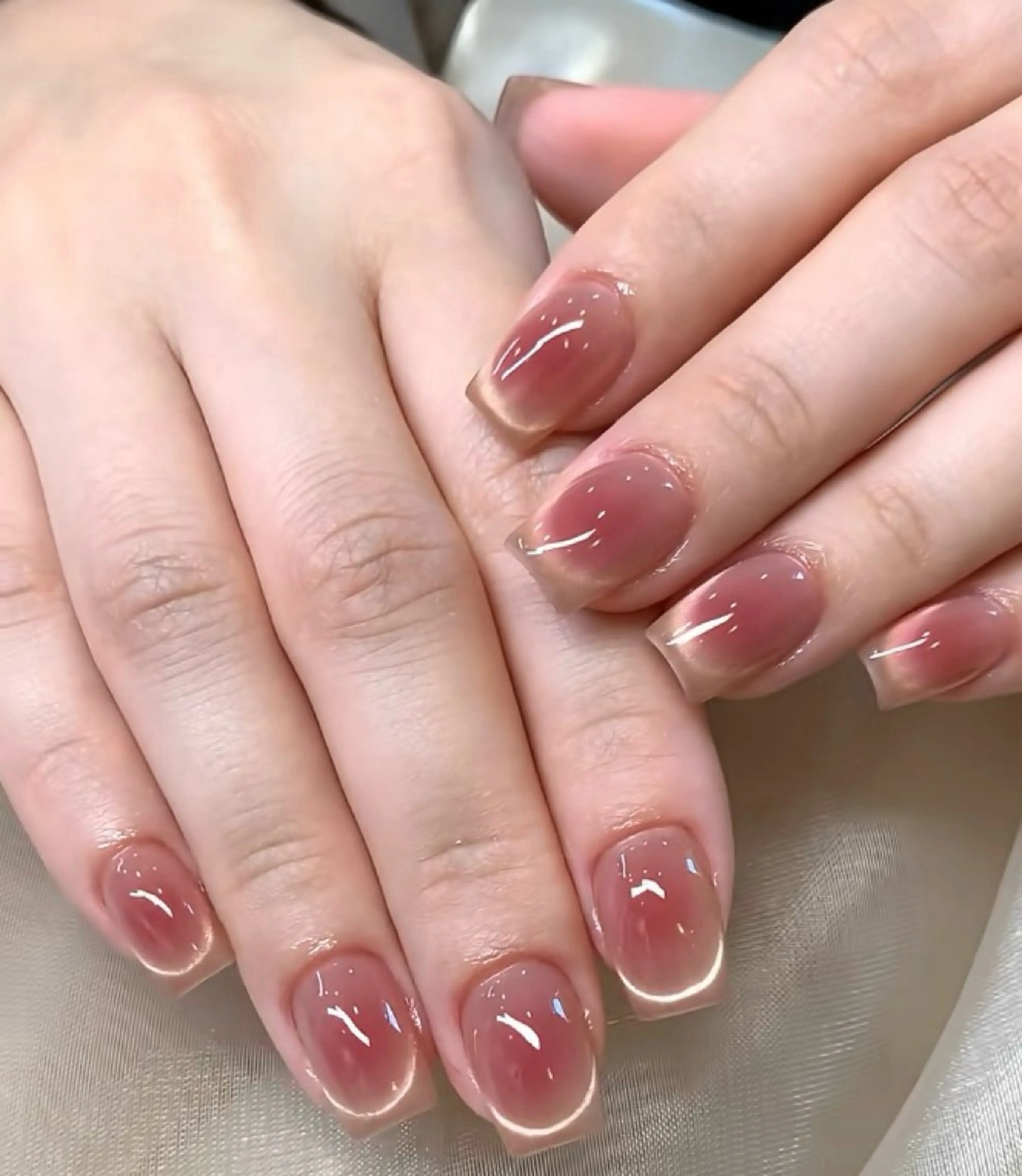 ネイル Pretty  J nail salon所属・pretty J ゆいのネイルデザイン