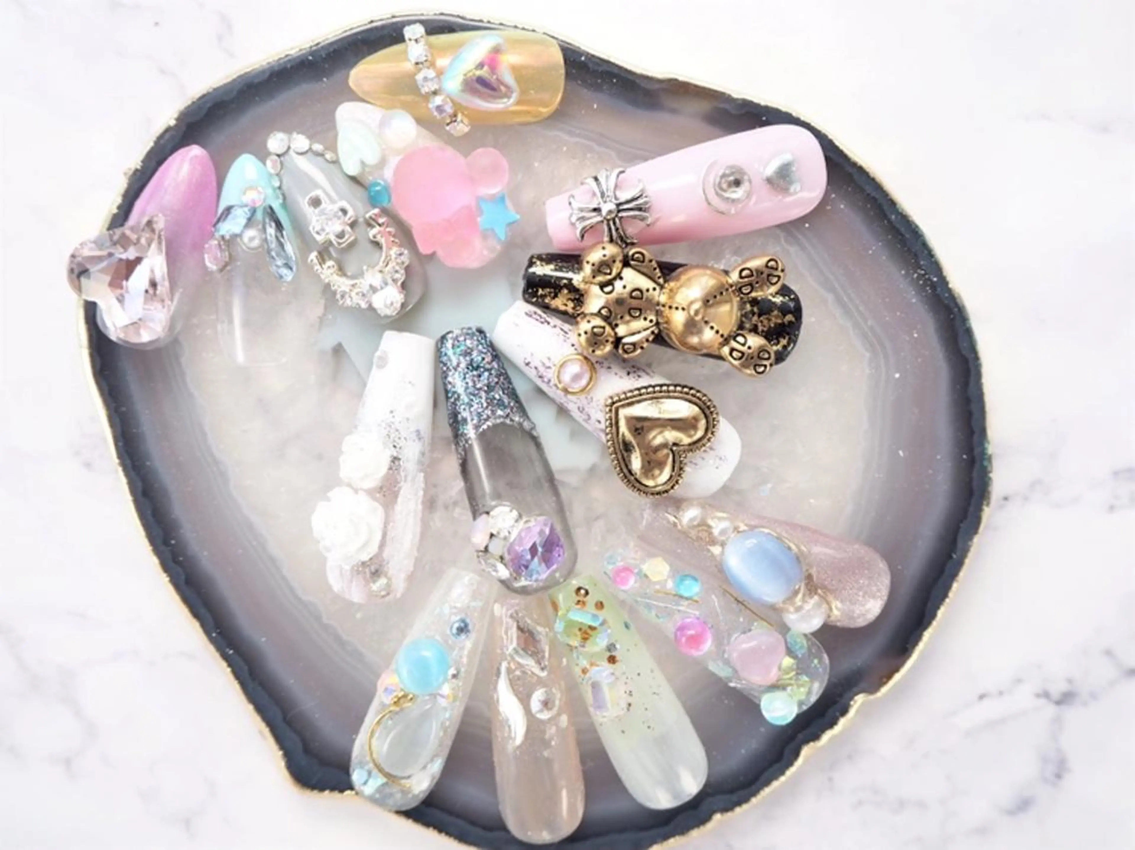 ネイル ビューティーサロン ヘゼリヒのその他イメージ