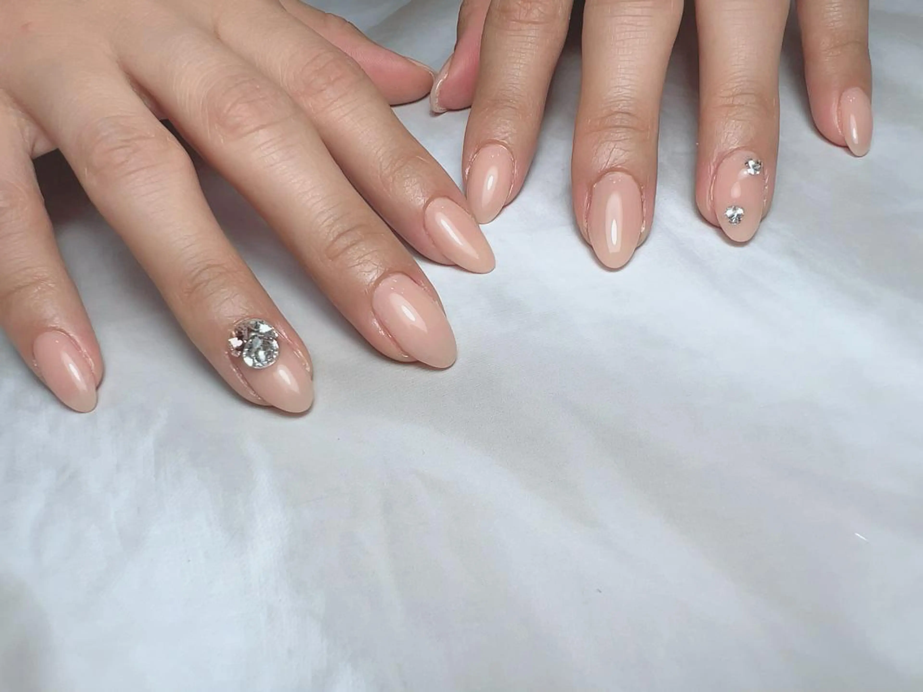 ネイル ハンドネイル 𝐑𝐞𝐯𝐢𝐨 ___堺市西区のその他イメージ