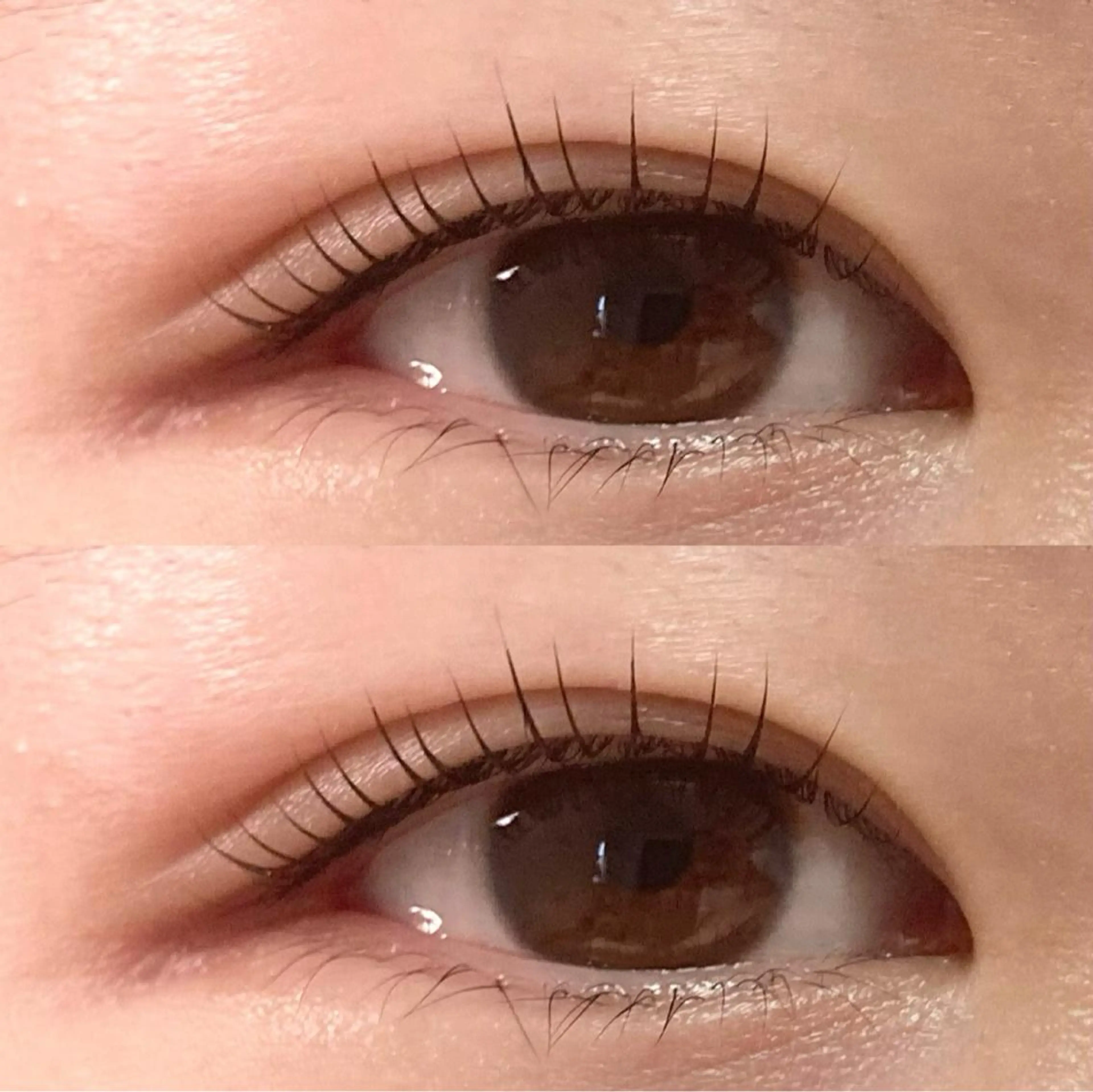 マツエク・マツパ マツパ Privatesalon tan＊tan【プライベートサロン　タンタン】所属・塚田 里香のマツエク・マツパデザイン