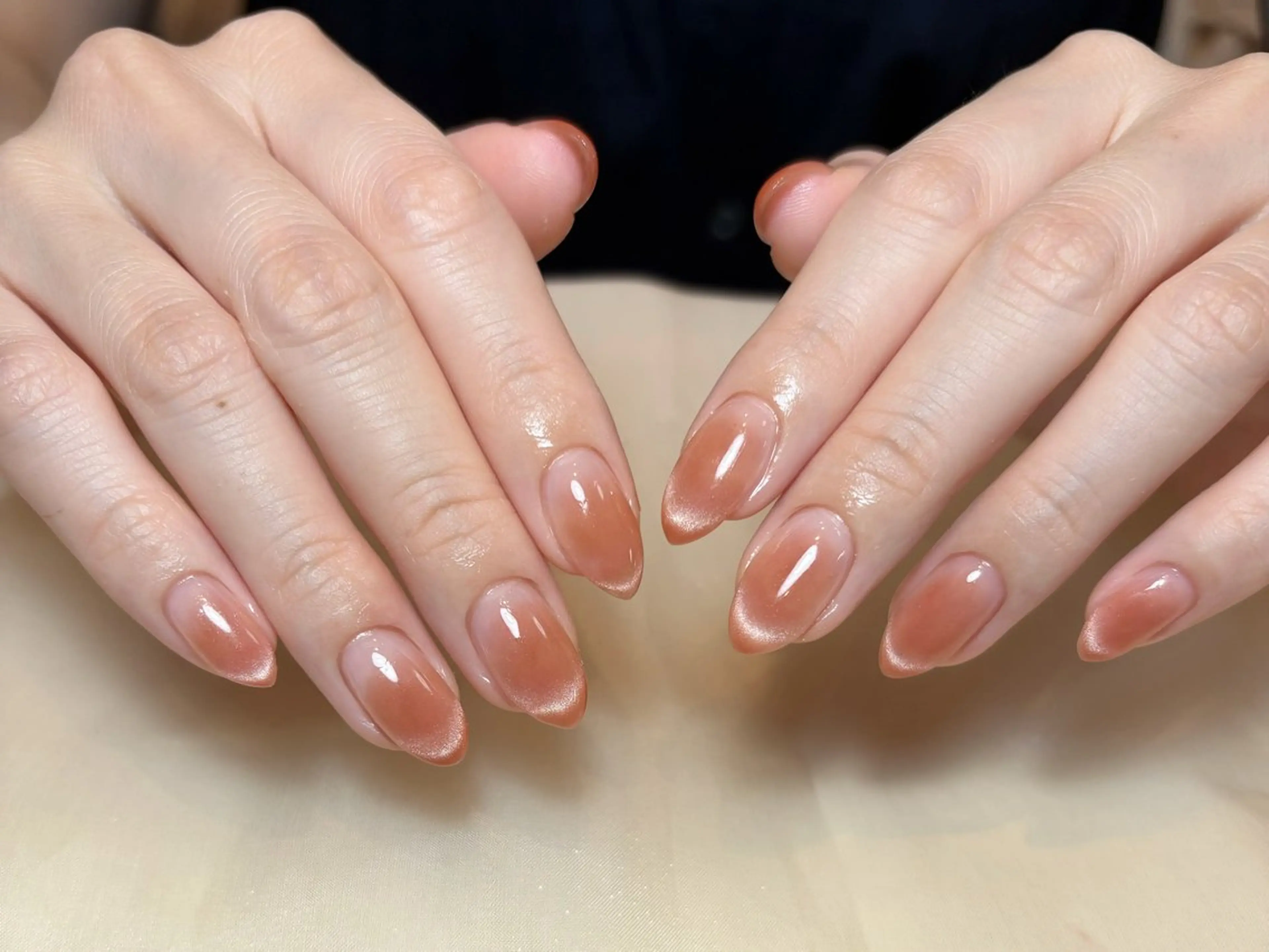ネイル Z.Nailアクリル &チップ長さだし専用のネイルデザイン