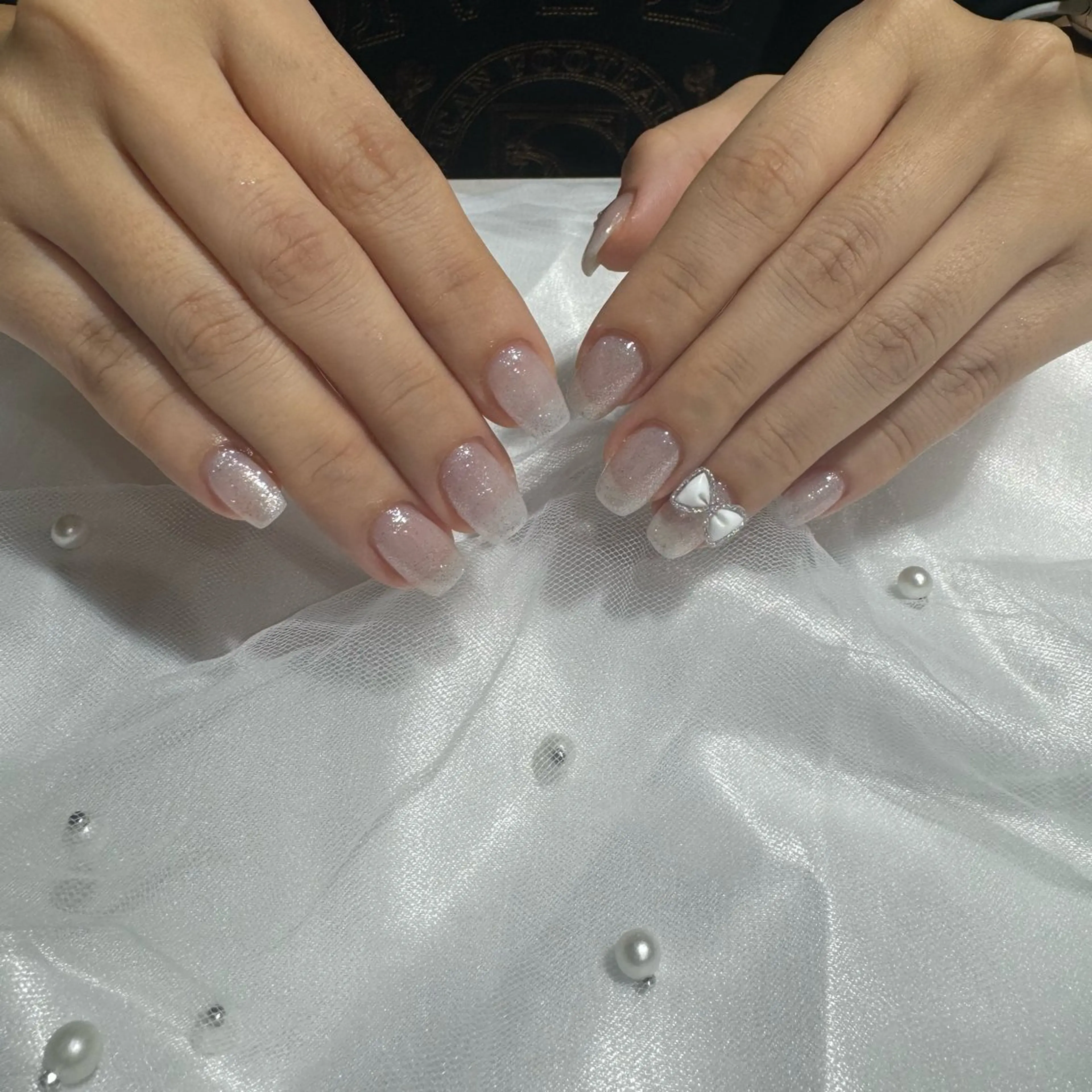 ネイル ハンドネイル 💫fein. nail💫のネイルデザイン