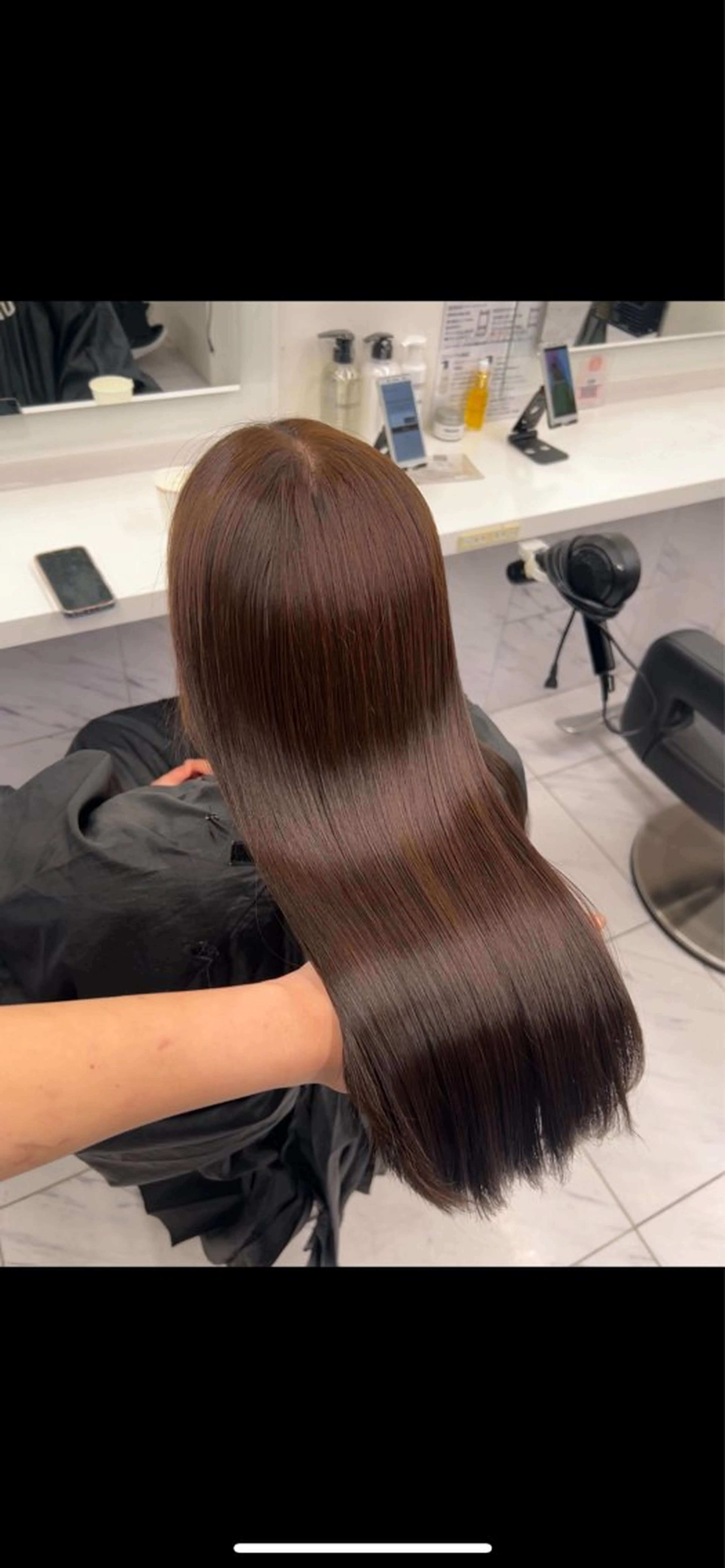 カラー パーマ ヘアアレンジ メンズ ヘアカラー 🤍レイヤーカット/ ベージュヘア🤍のヘアスタイル