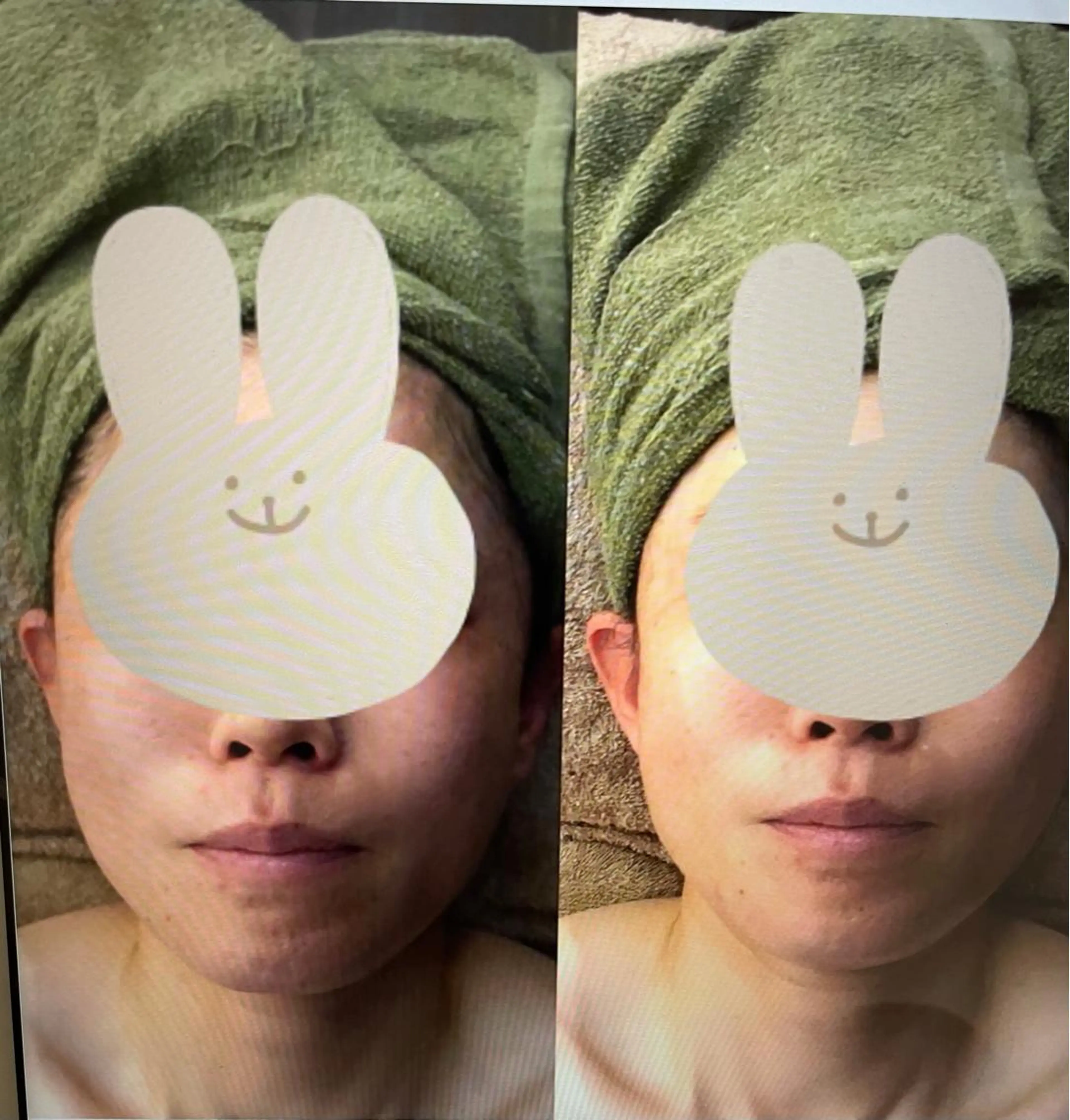 エステ リラク 大西 知世のエステ・リラクイメージ