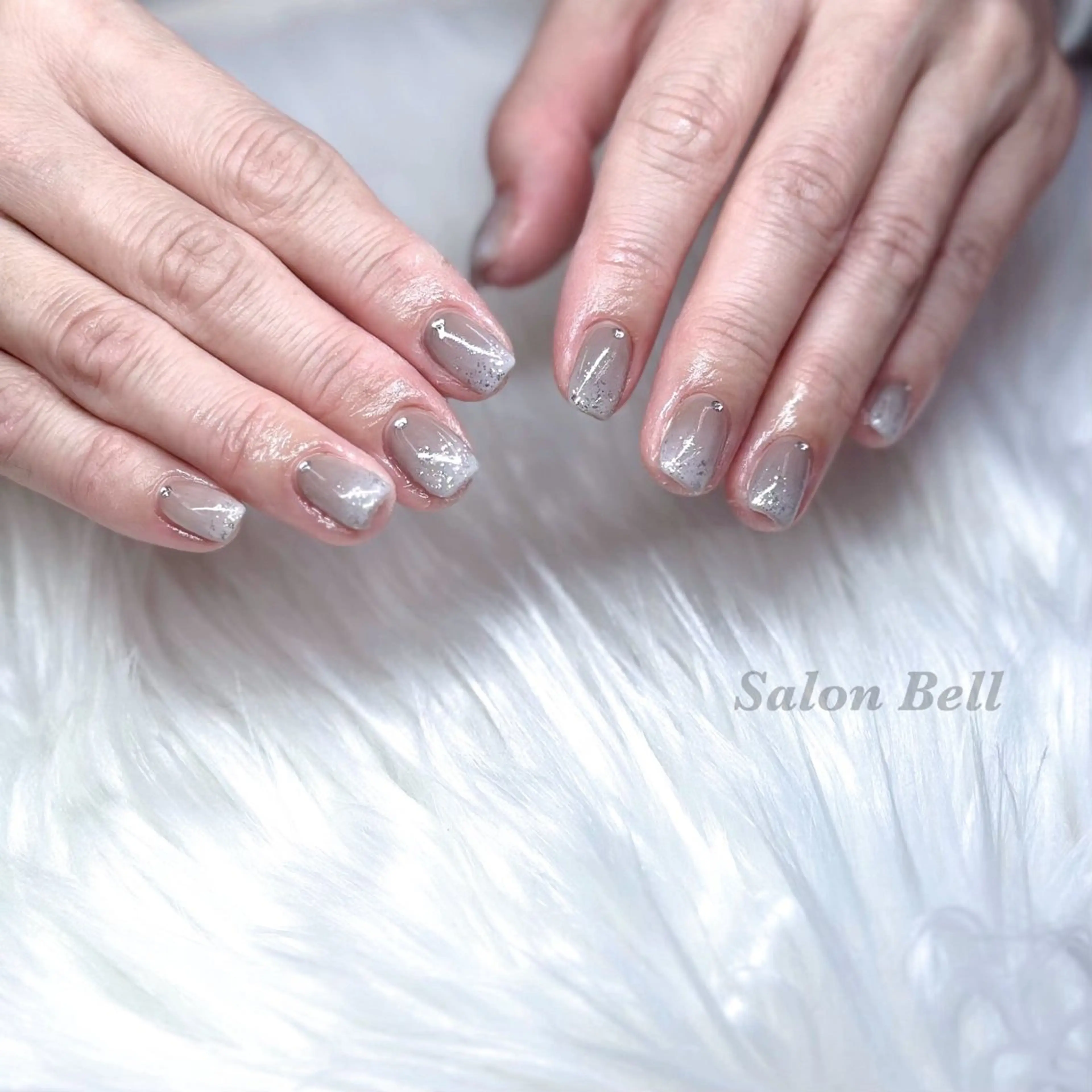 ネイル ハンドネイル Totalsalon Bell 木村のその他イメージ