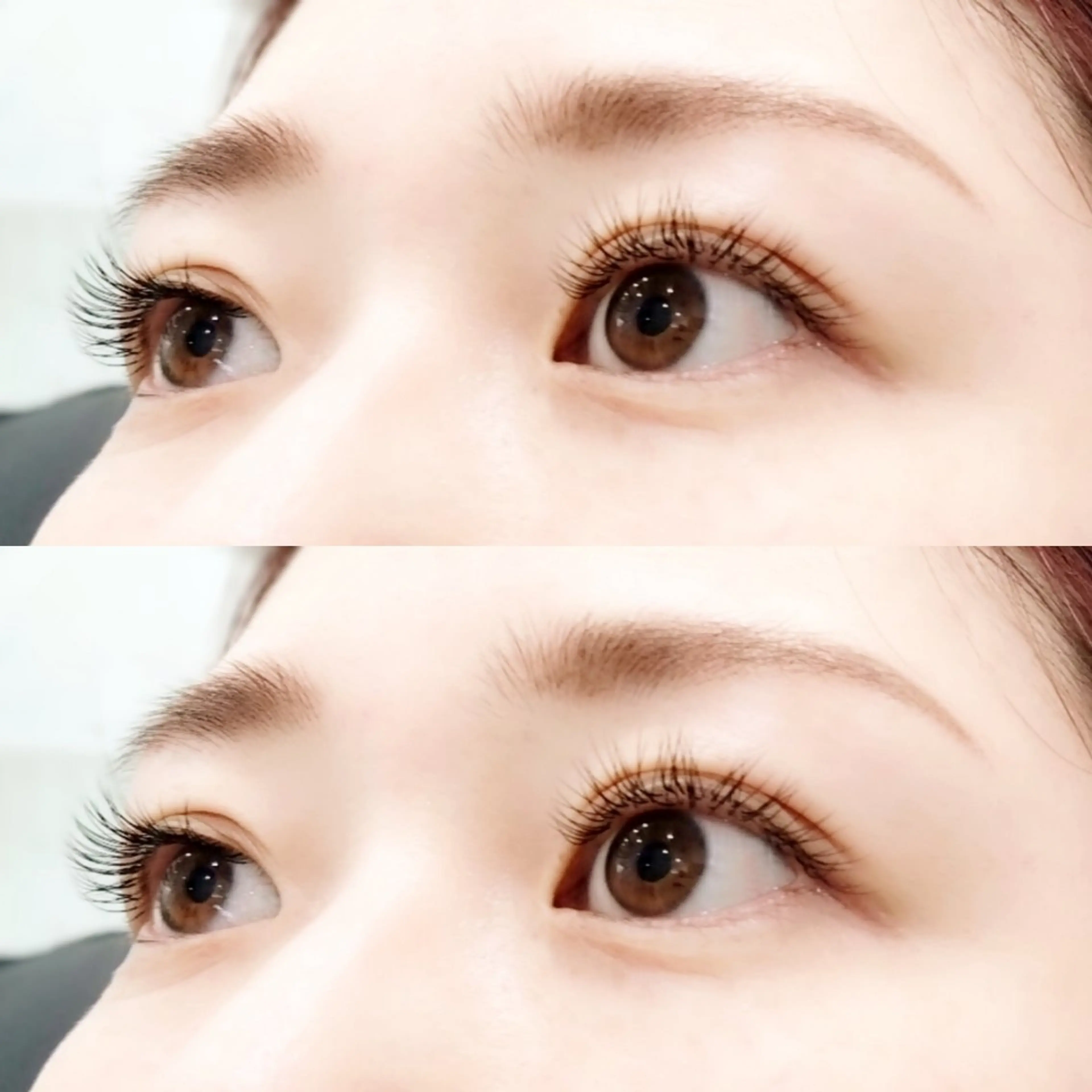 マツエク・マツパ Grace コバヤシのマツエク・マツパデザイン