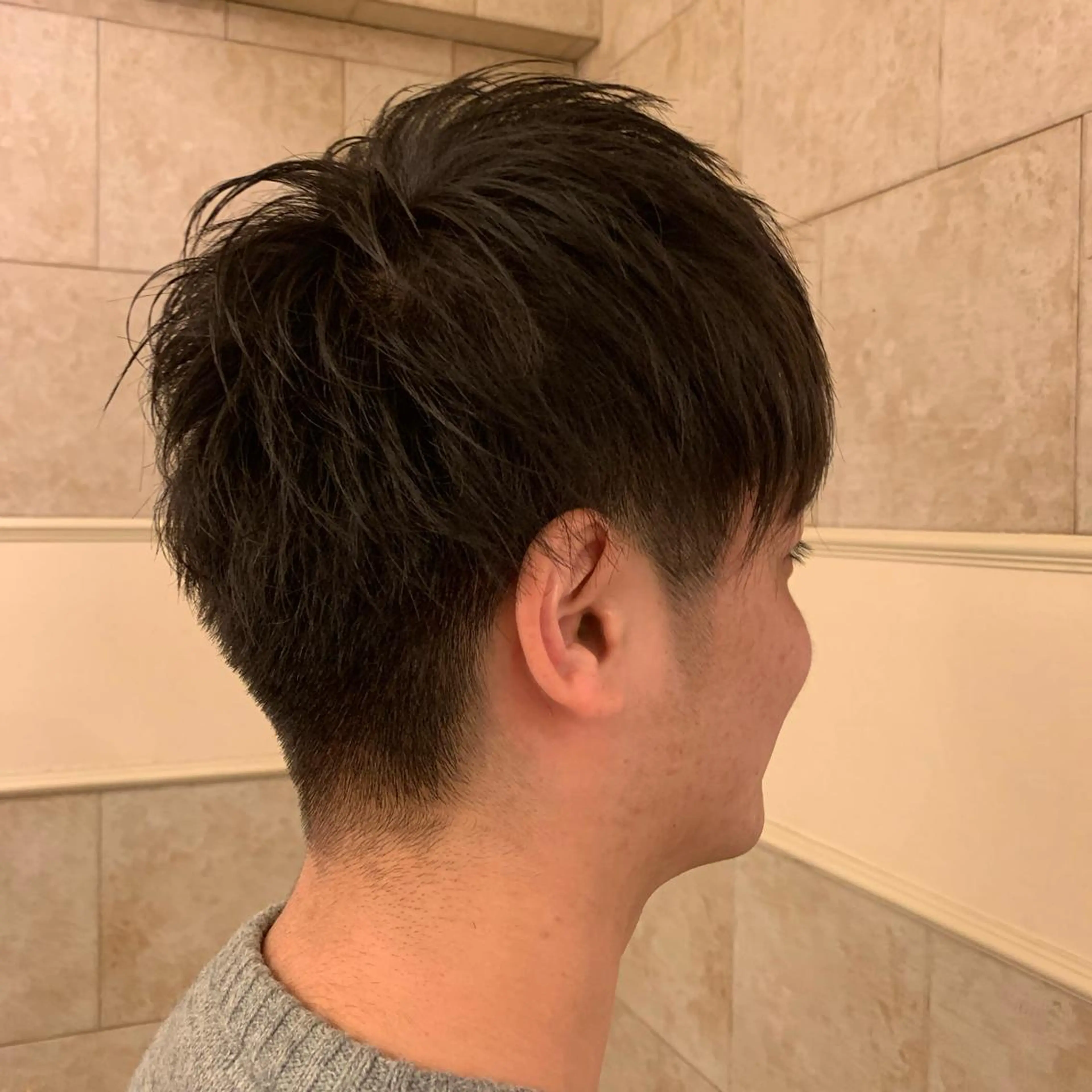 メンズ hair&make  AZURE所属・加藤 菜々のその他イメージ