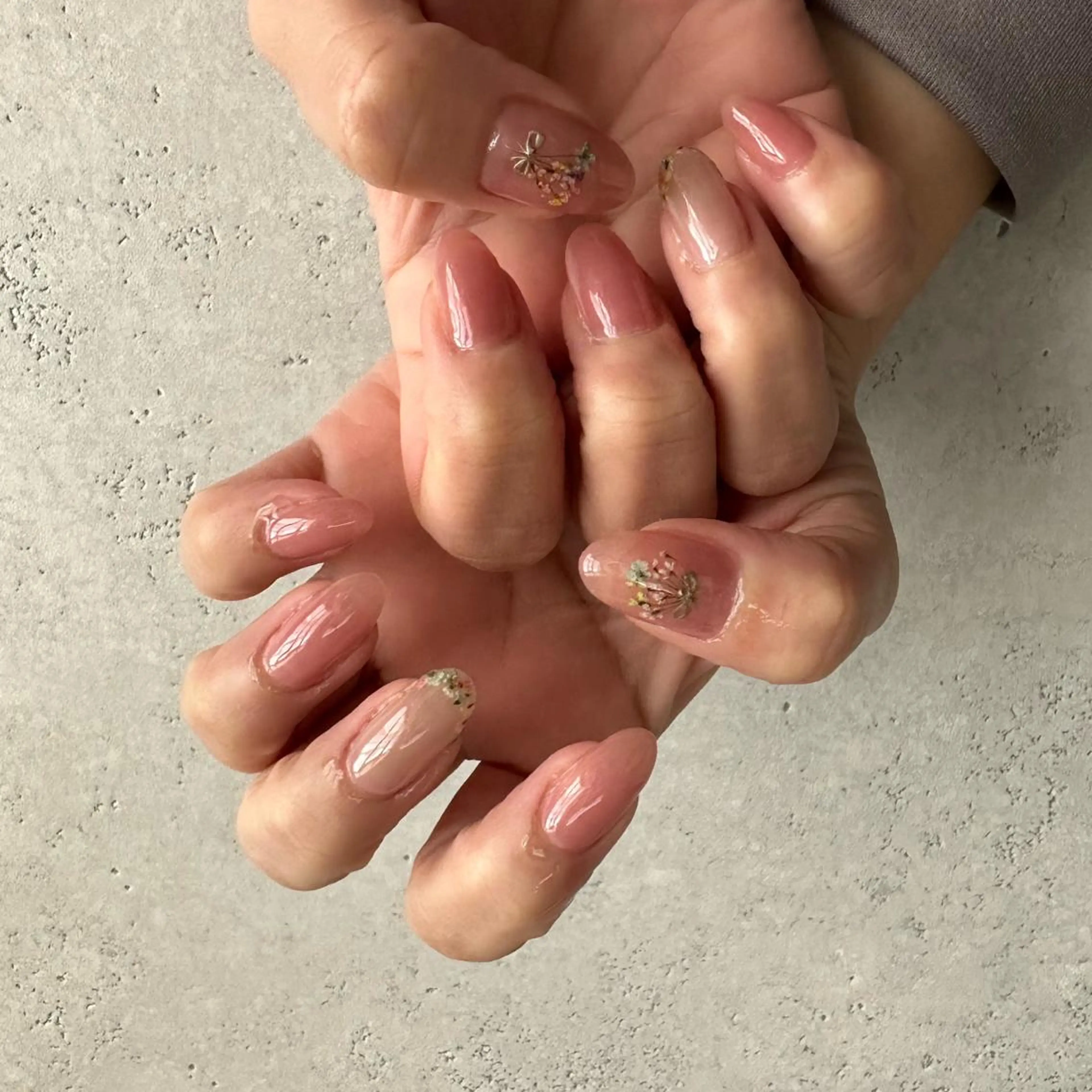 ネイル nailsalonBuwan所属・nailsalon Buwanのネイルデザイン