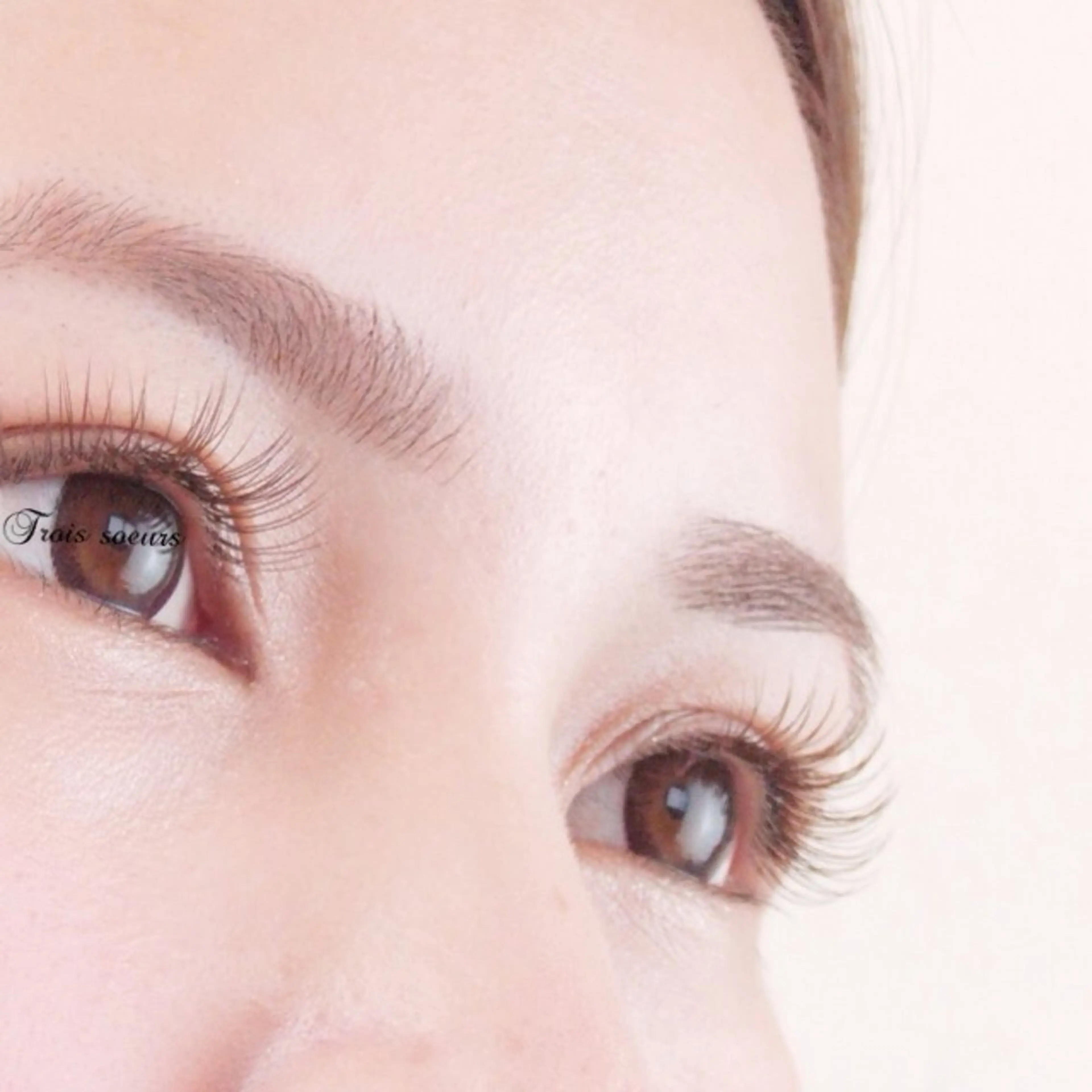 マツエク・マツパ マツエク Ｕi (うい)のマツエク・マツパデザイン