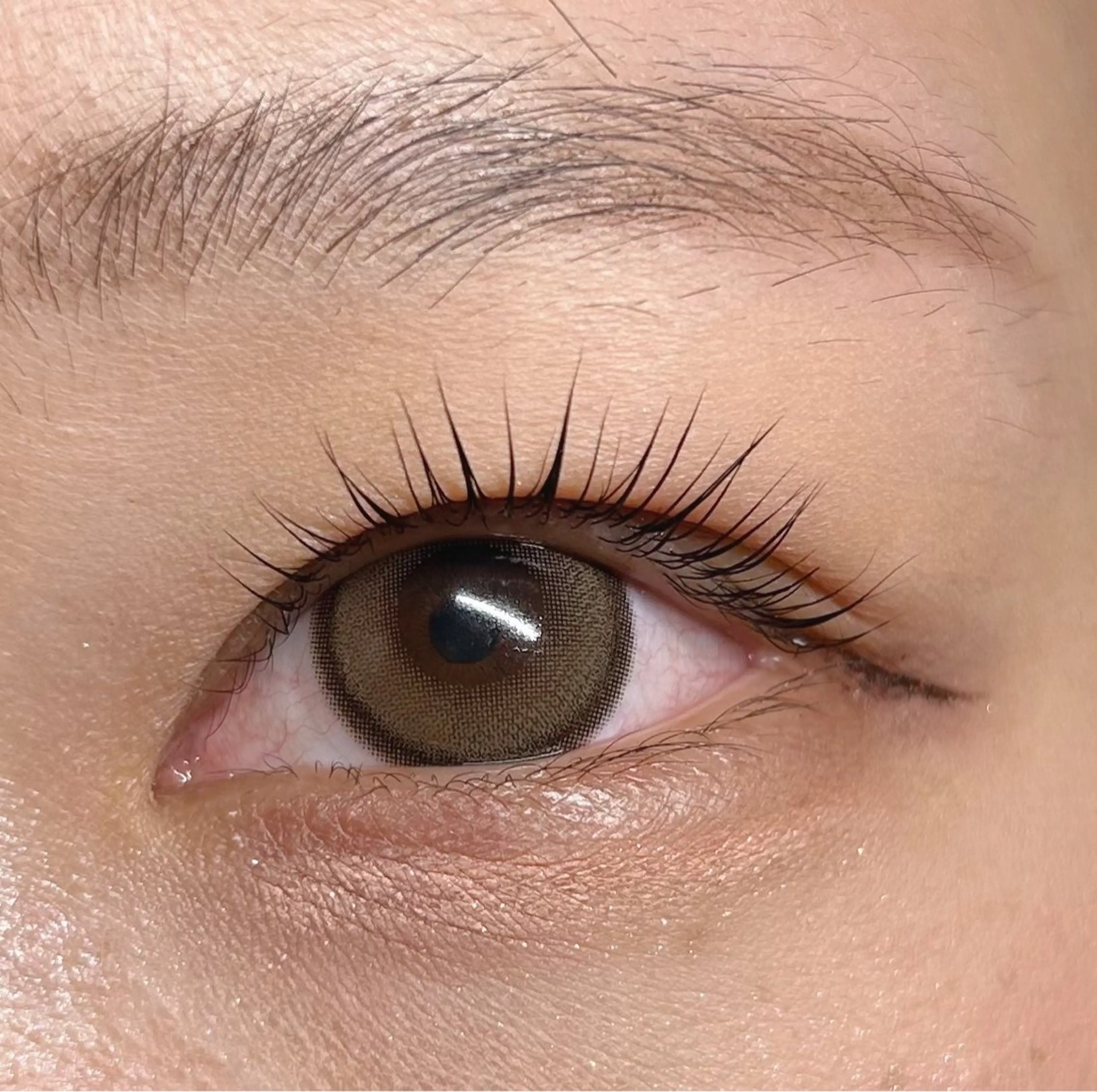 マツエク・マツパ マツパ Rise 🎀のマツエク・マツパデザイン