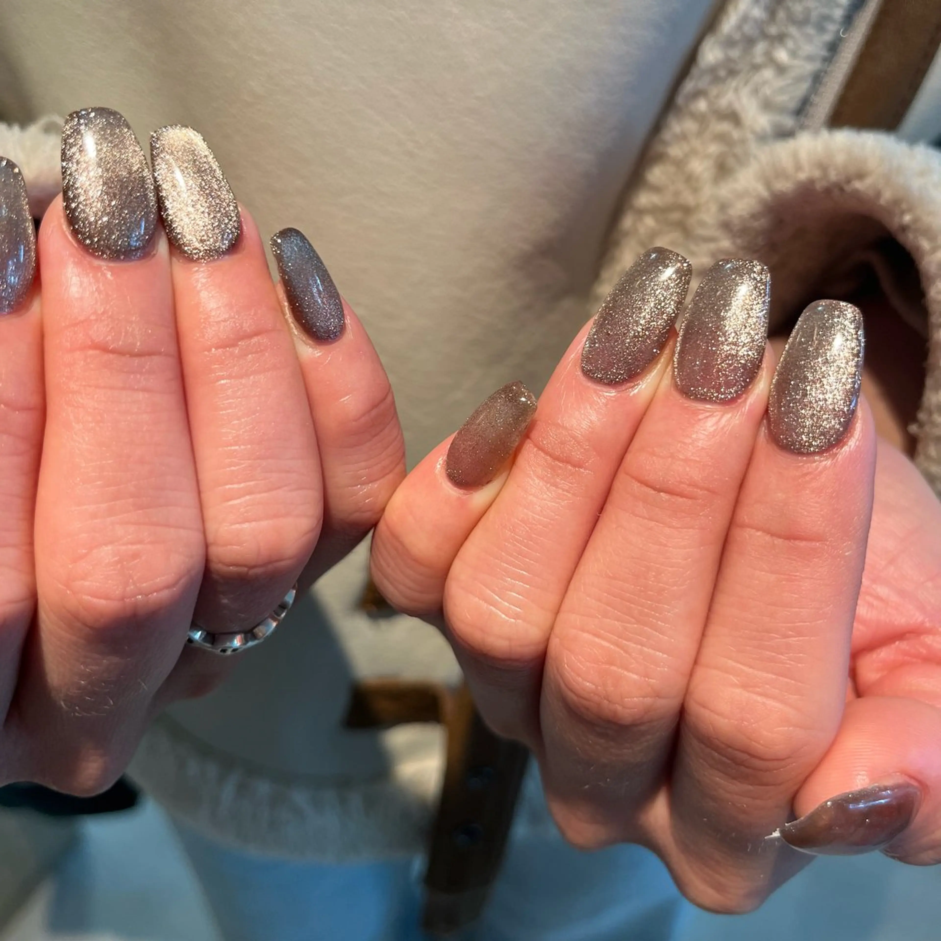 ネイル ハンドネイル フットネイル Natsuhi .kのネイルデザイン