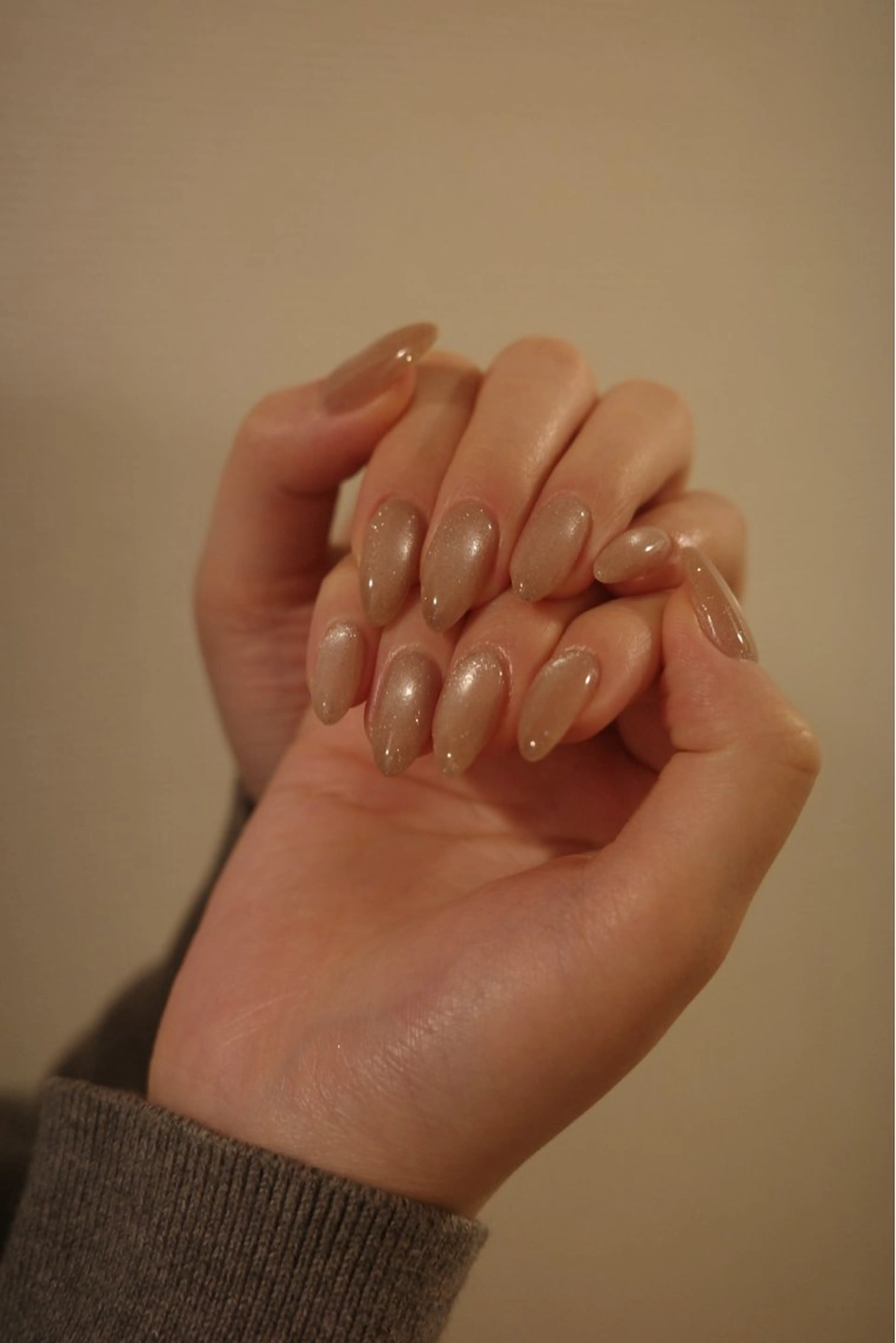 ネイル ハンドネイル nnail Natsumiのネイルデザイン