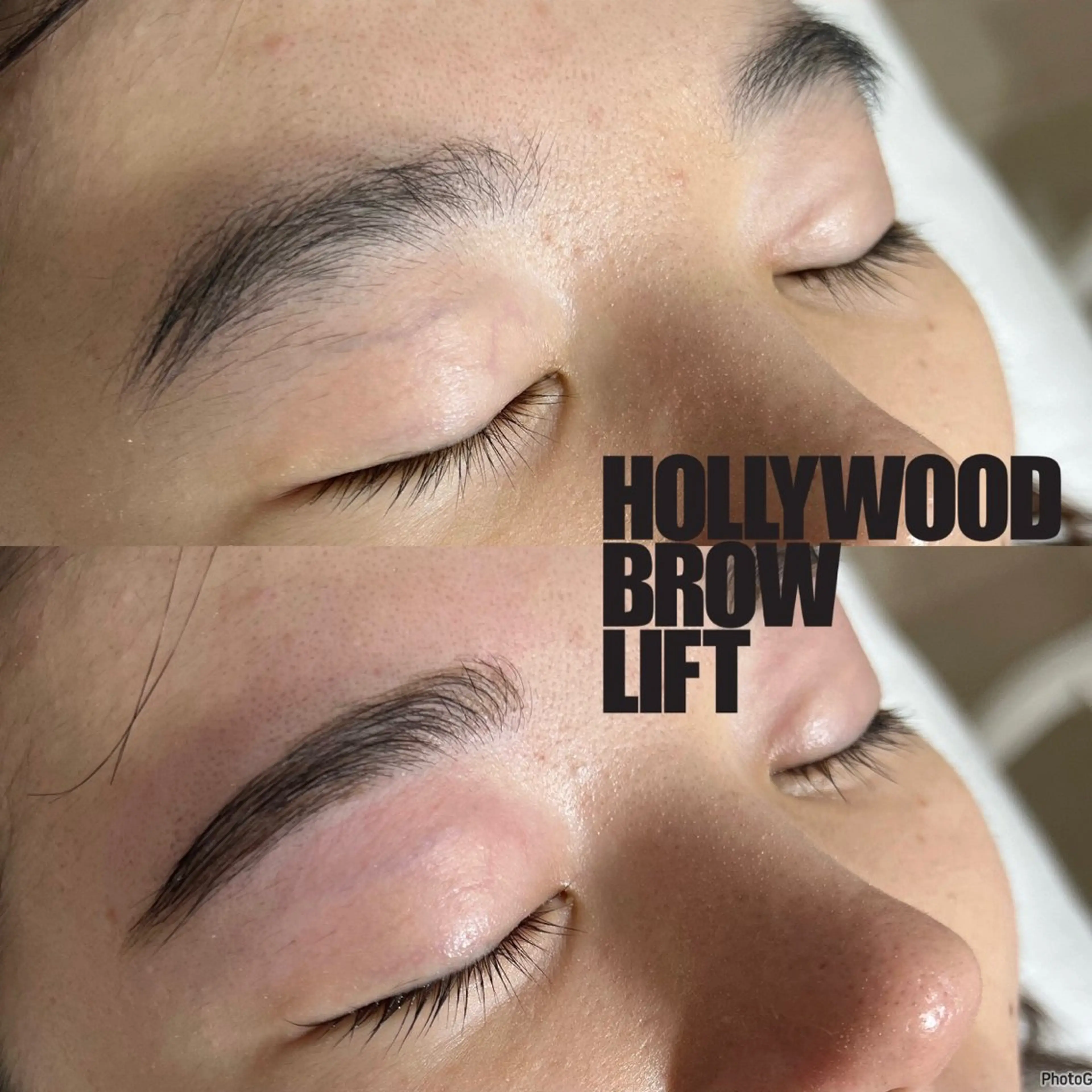 アイブロウ ワックス脱毛 その他(アイブロウ) 脱毛＆Beauty salon IILA所属・肌管理/HBL専門店 Sakuraの眉毛・アイブロウイメージ