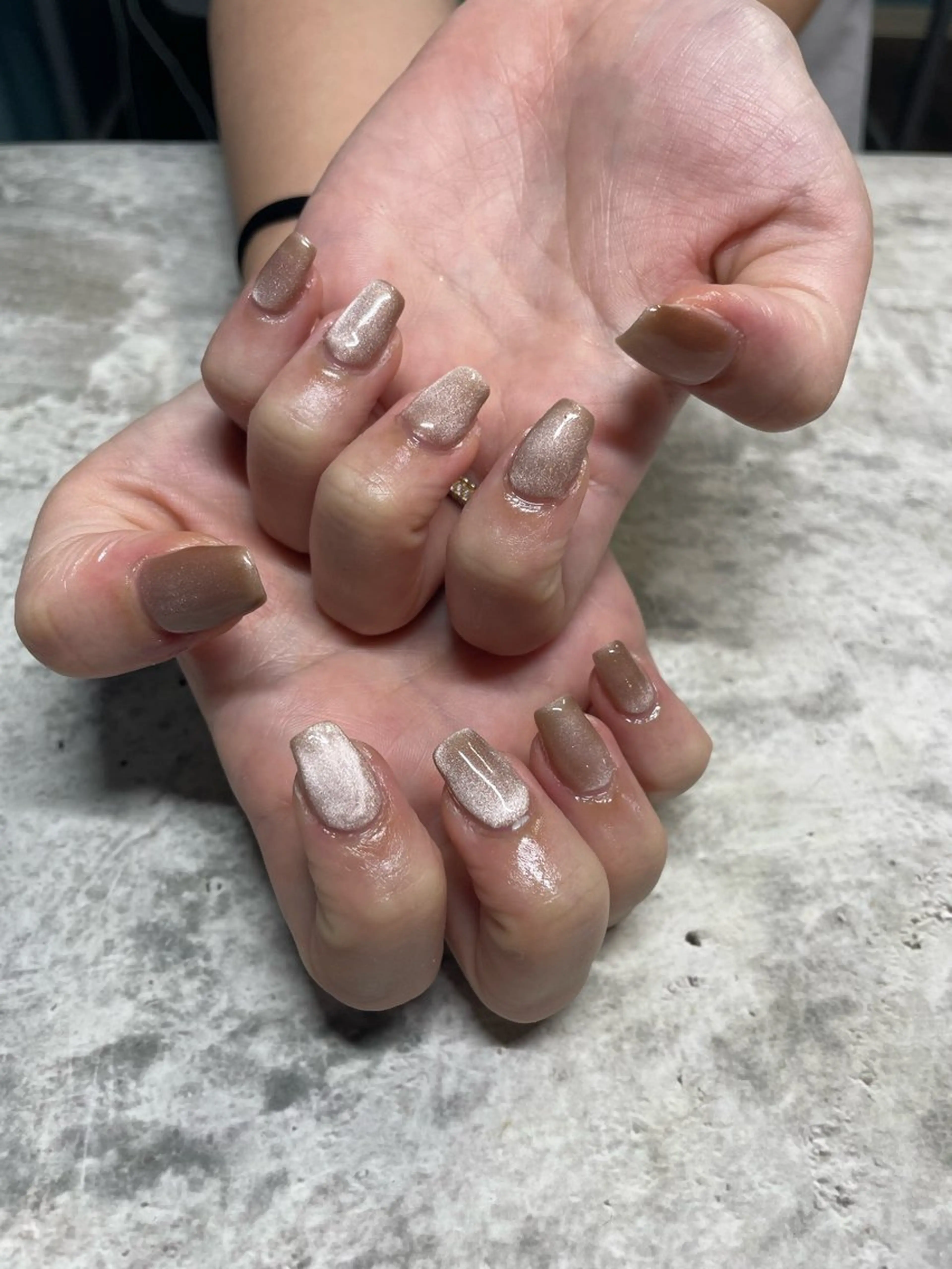 ネイル ハンドネイル IROHA Nail所属・IROHA Nail 今村 昇生のネイルデザイン
