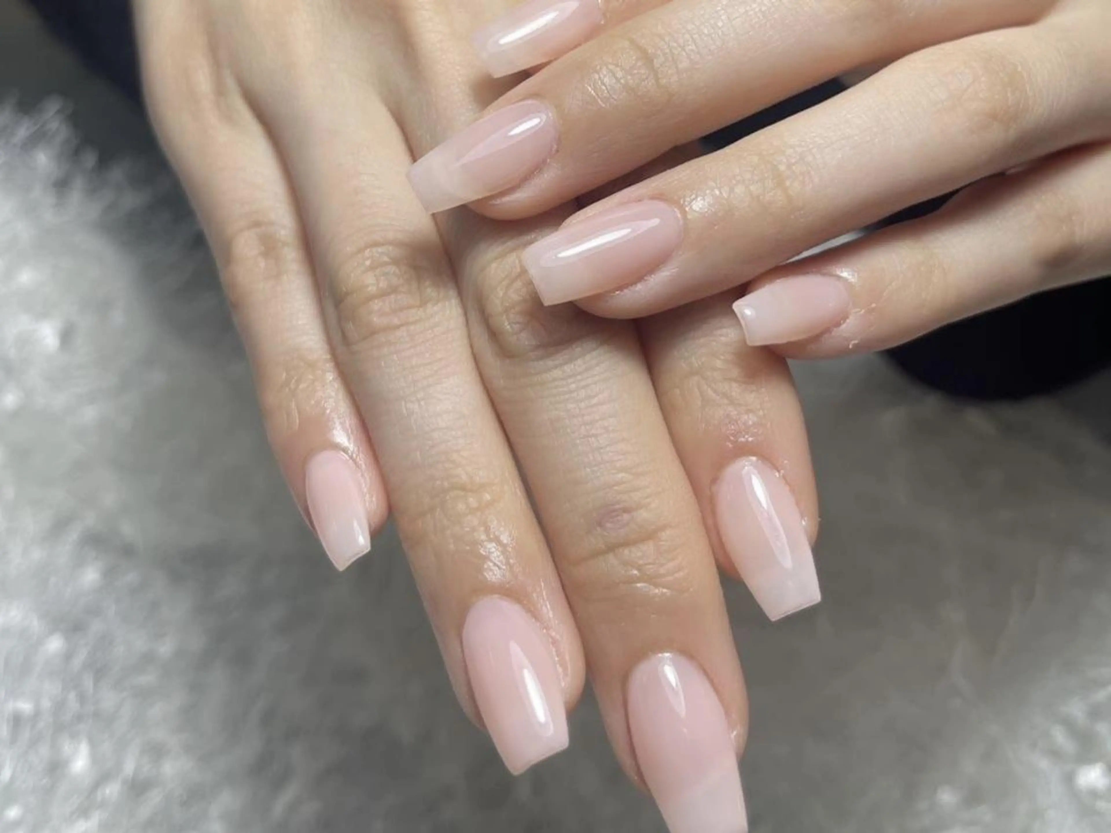 ネイル kihi大塚店 モデル募集専用のネイルデザイン