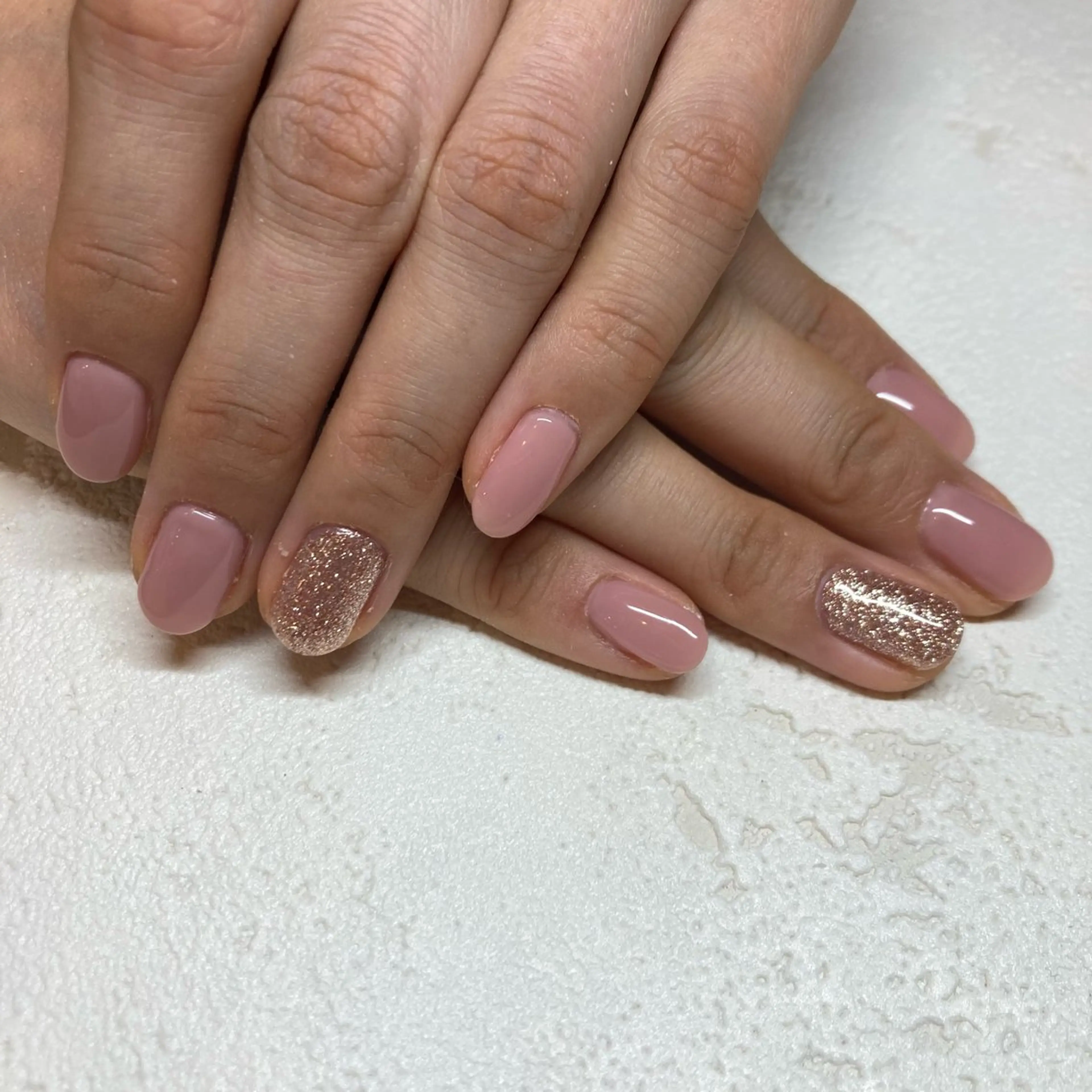 ネイル Aloha  Luana HIKAWASANDOU所属・AlohaLuana 🌺 naoのネイルデザイン