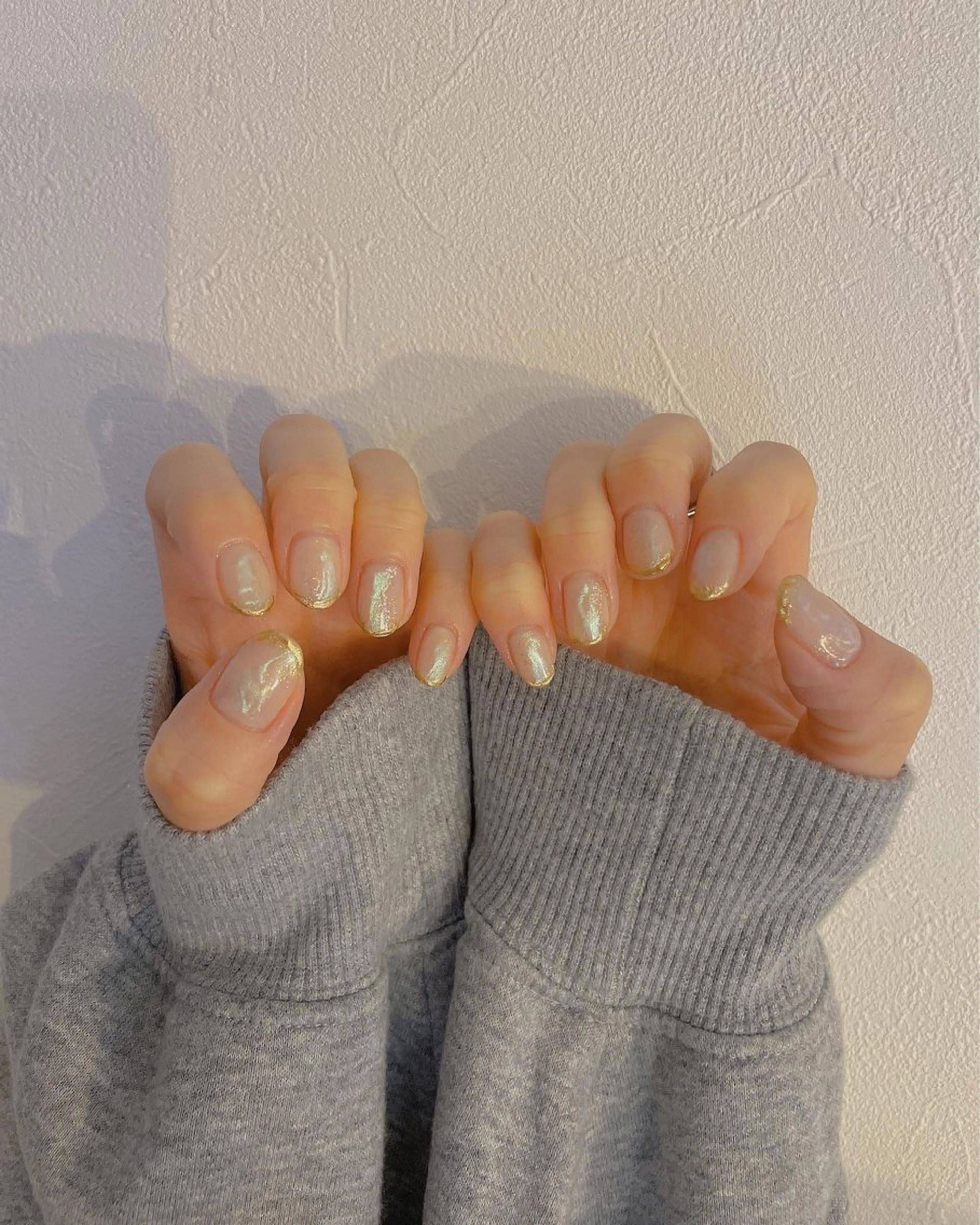 ネイル Forme所属・Forme MINAMIのネイルデザイン