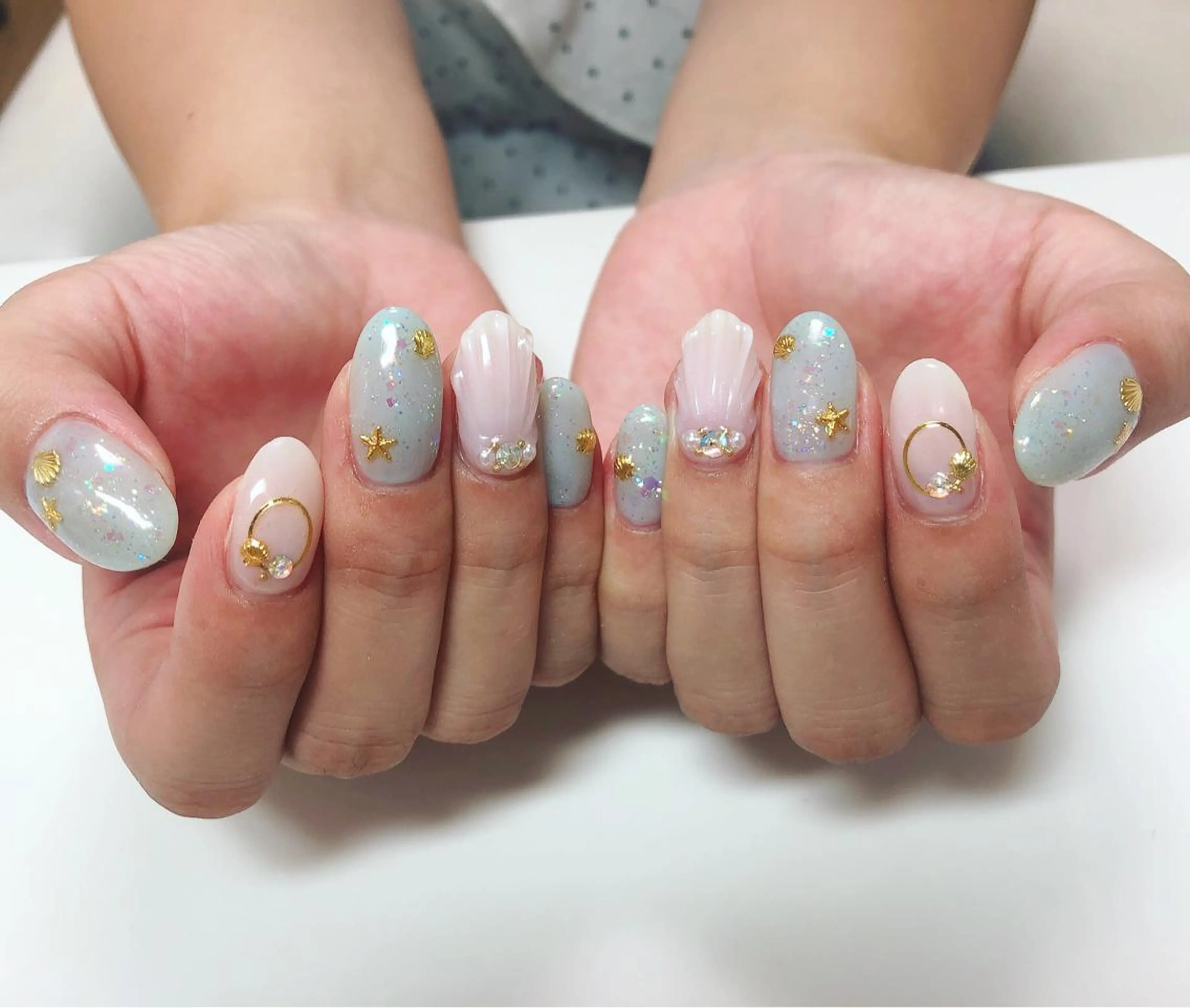 ネイル EPICHA NAILのネイルデザイン
