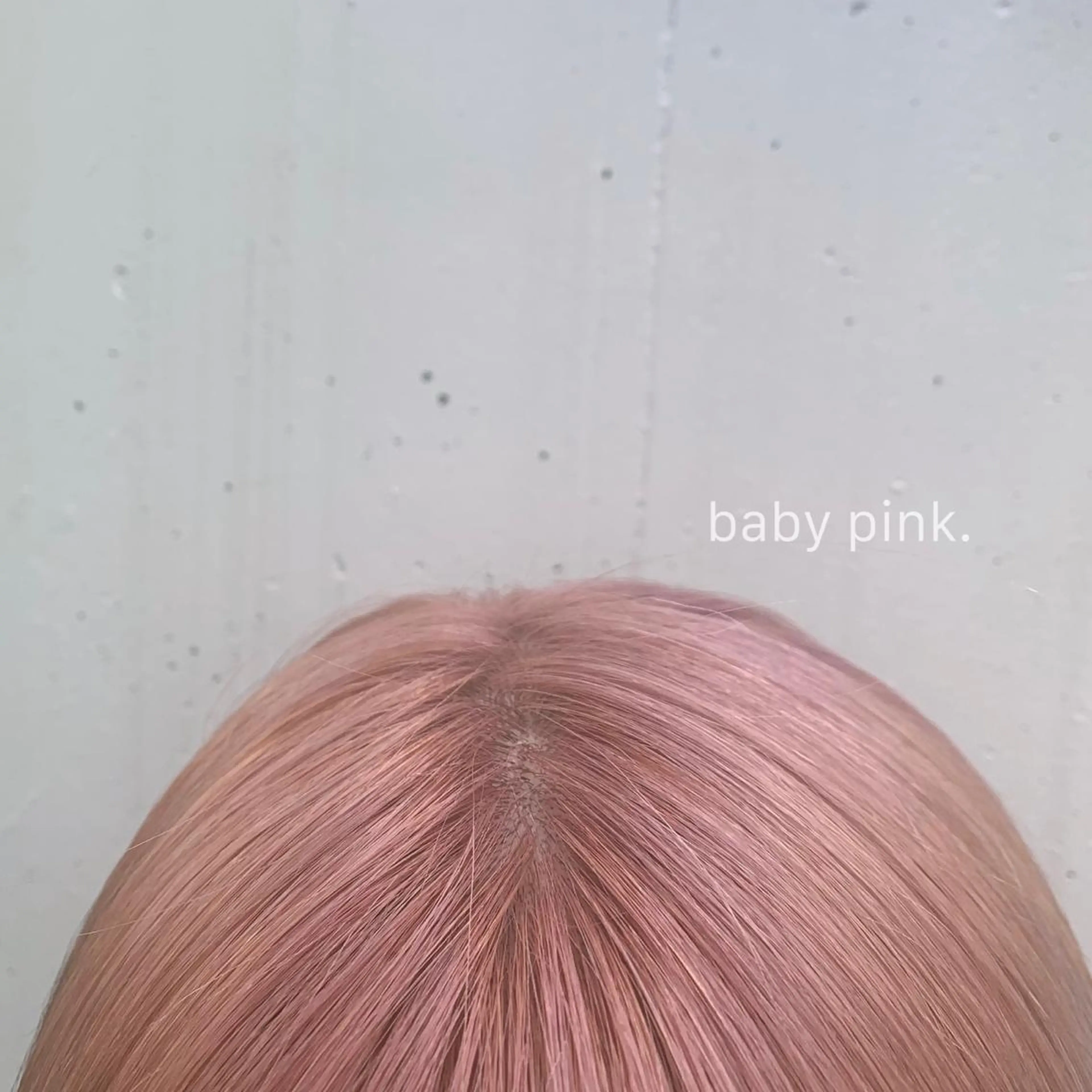 ミディアム カラー カット ヘアカラー トリートメント RINA🧤 デザインとボブのヘアスタイル