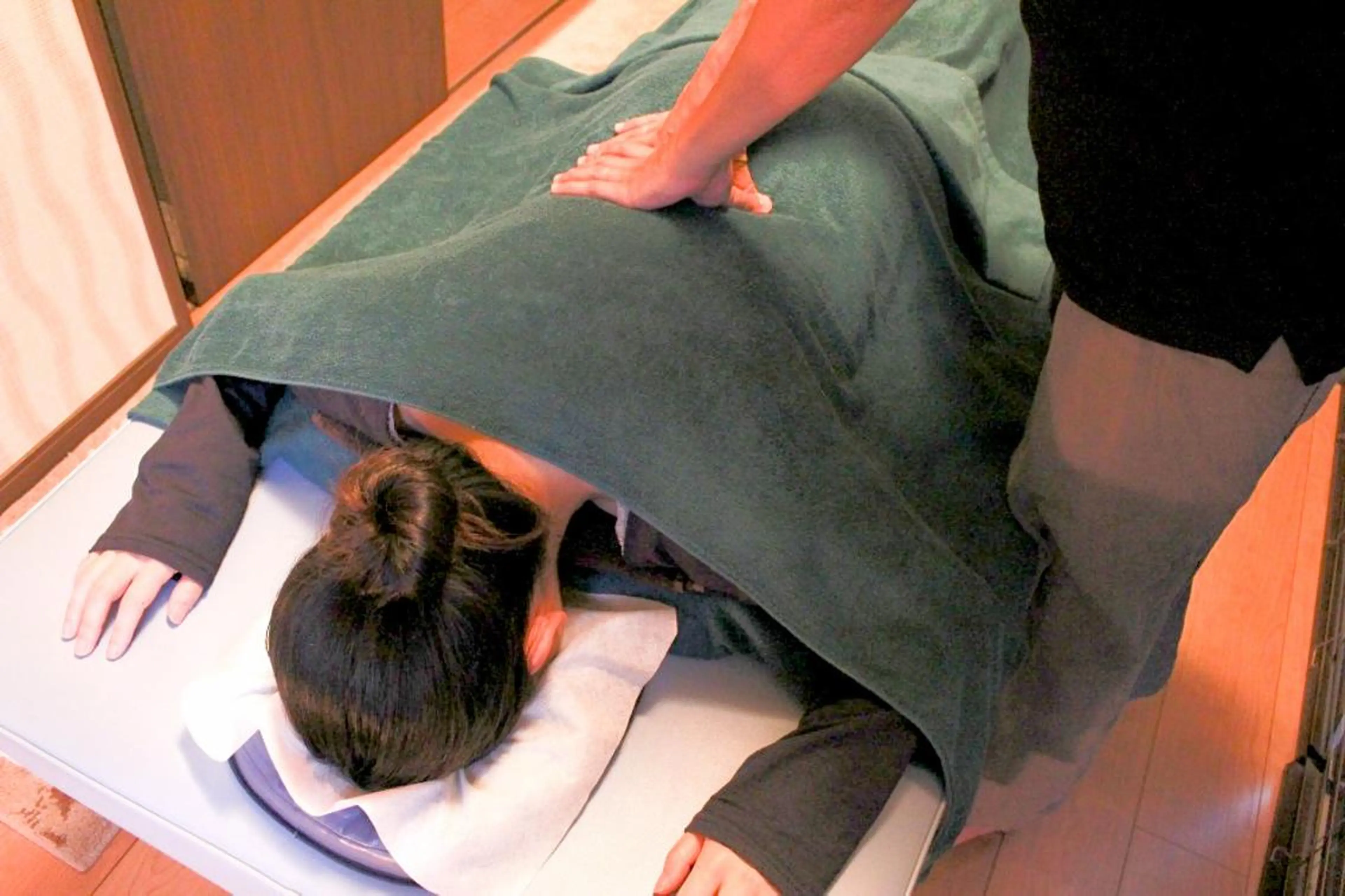 RefreshJam プライベートサロンのエステ・リラクイメージ