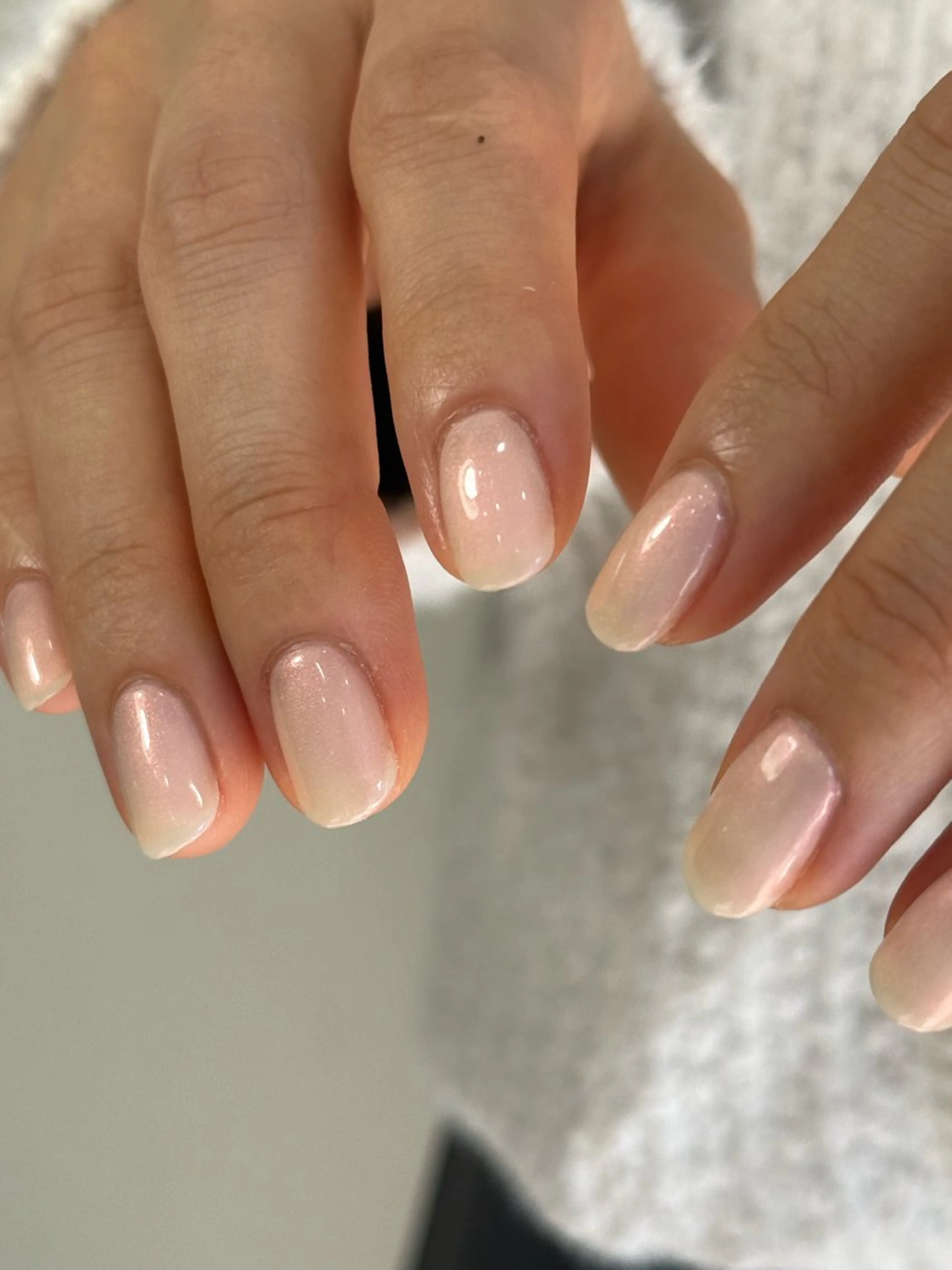 ネイル neouv所属・NEOUV_ mikuのネイルデザイン