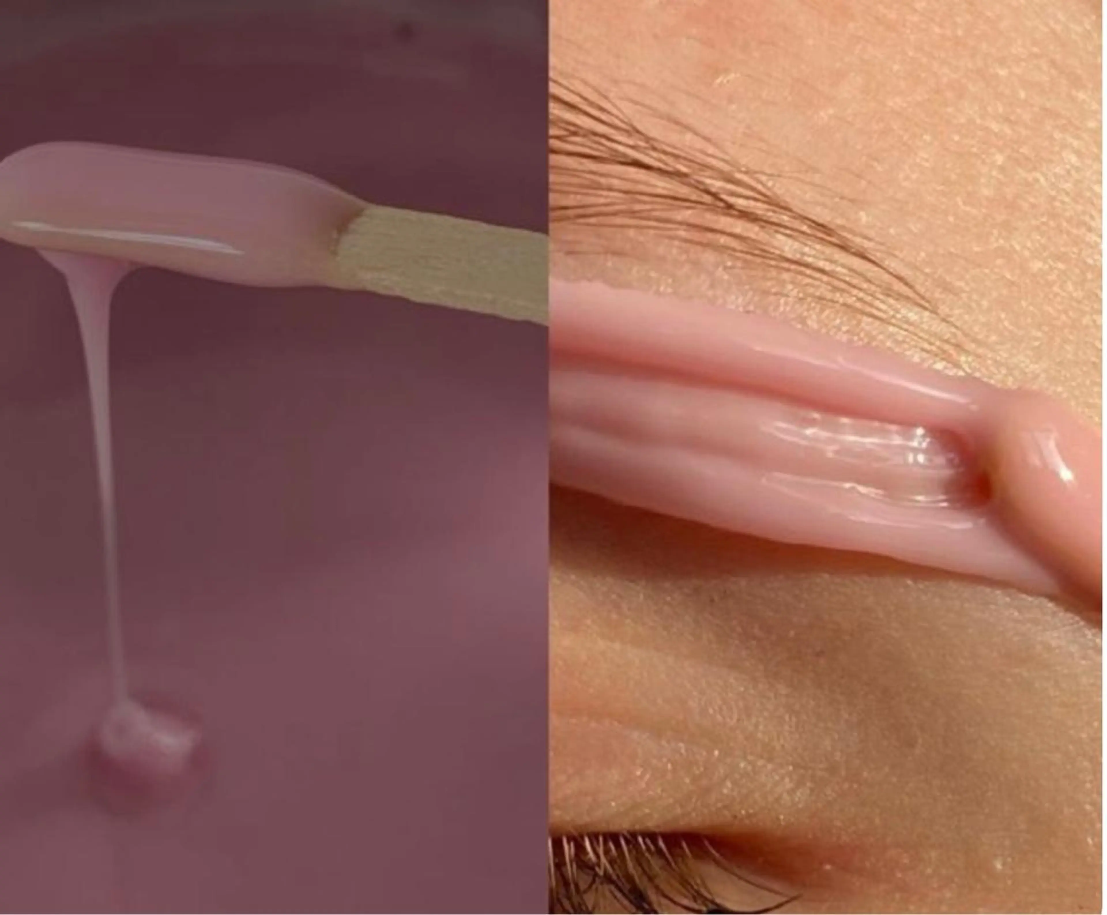 ◇新規◇Brow Wax (美眉スタイリング・眉ワックス)の写真