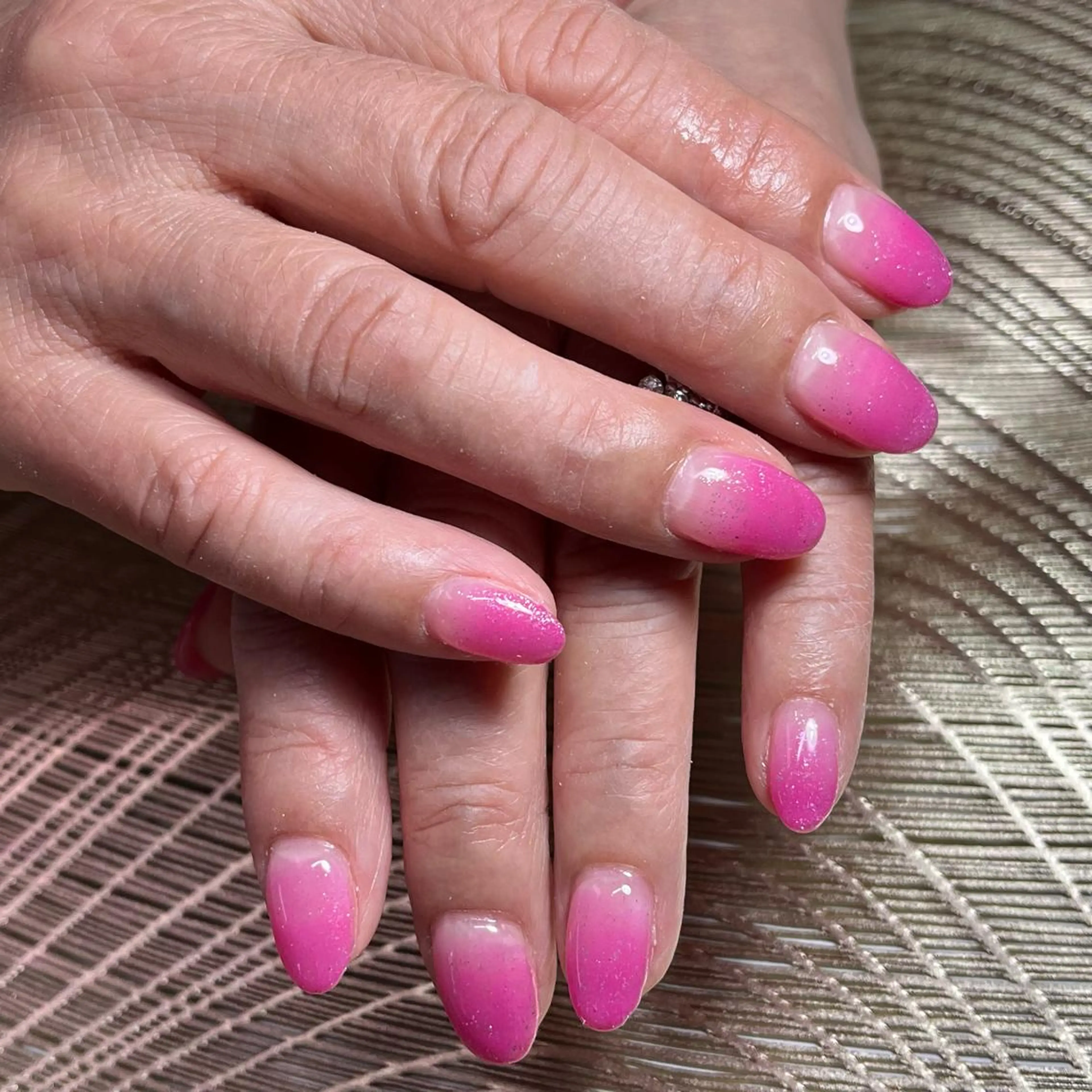 ネイル KAONAIL昭島店 【伊藤】のネイルデザイン