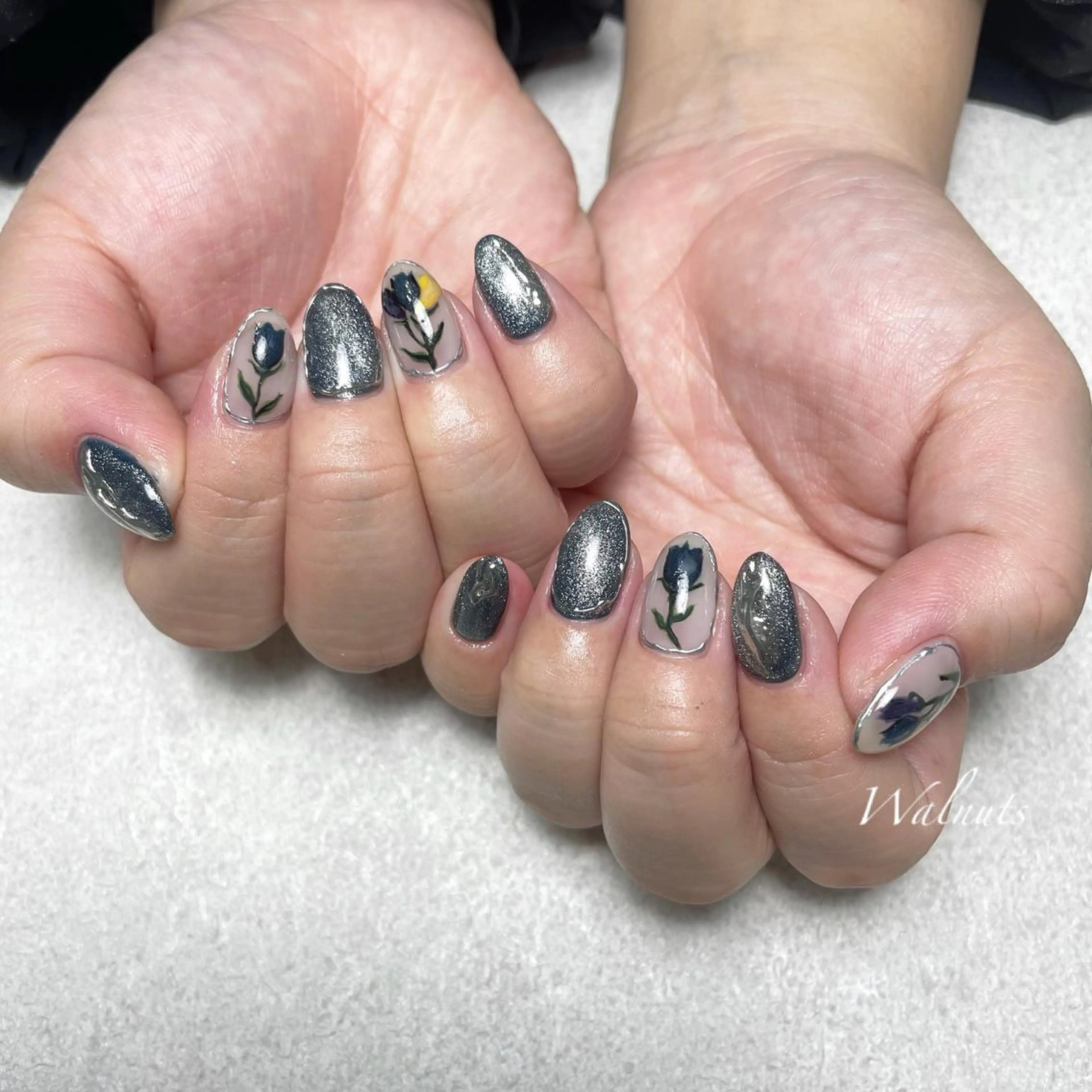 ネイル esterella所属・Nail salon esterellaのネイルデザイン