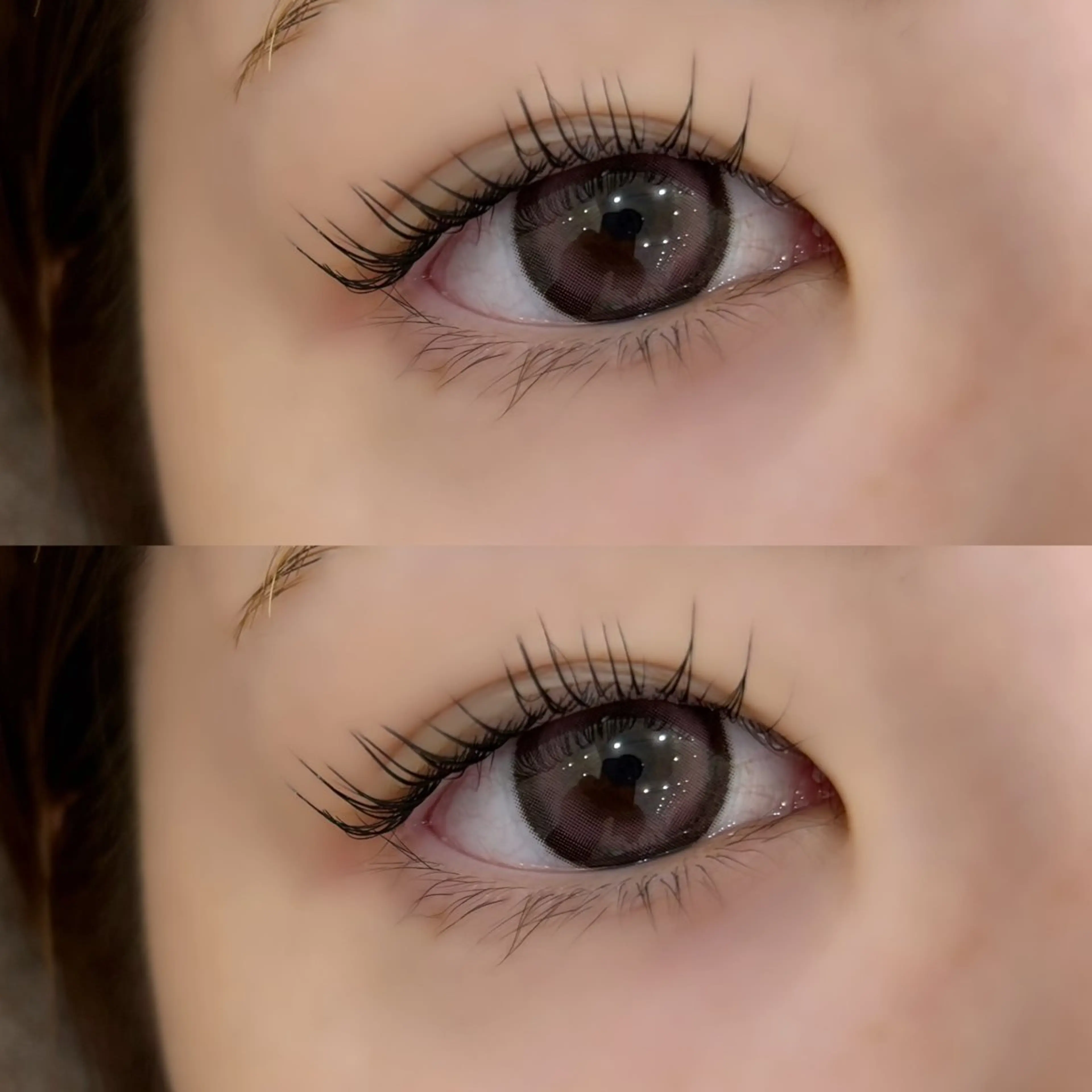 マツエク・マツパ REMIA上大岡~eyelash&nail~所属・REMIA上大岡 ♡NOMURAのマツエク・マツパデザイン