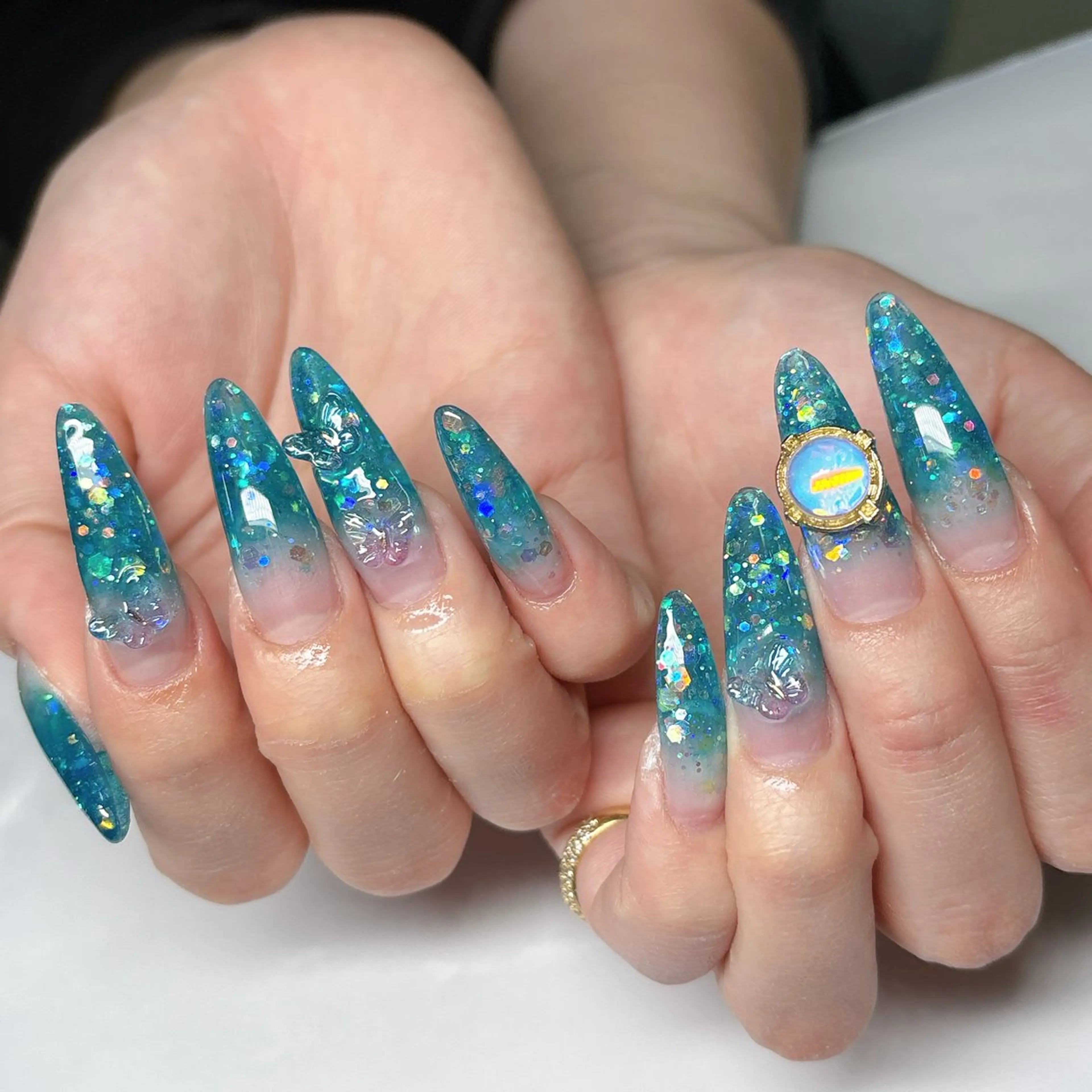 ネイル ハンドネイル PLANET nailのネイルデザイン