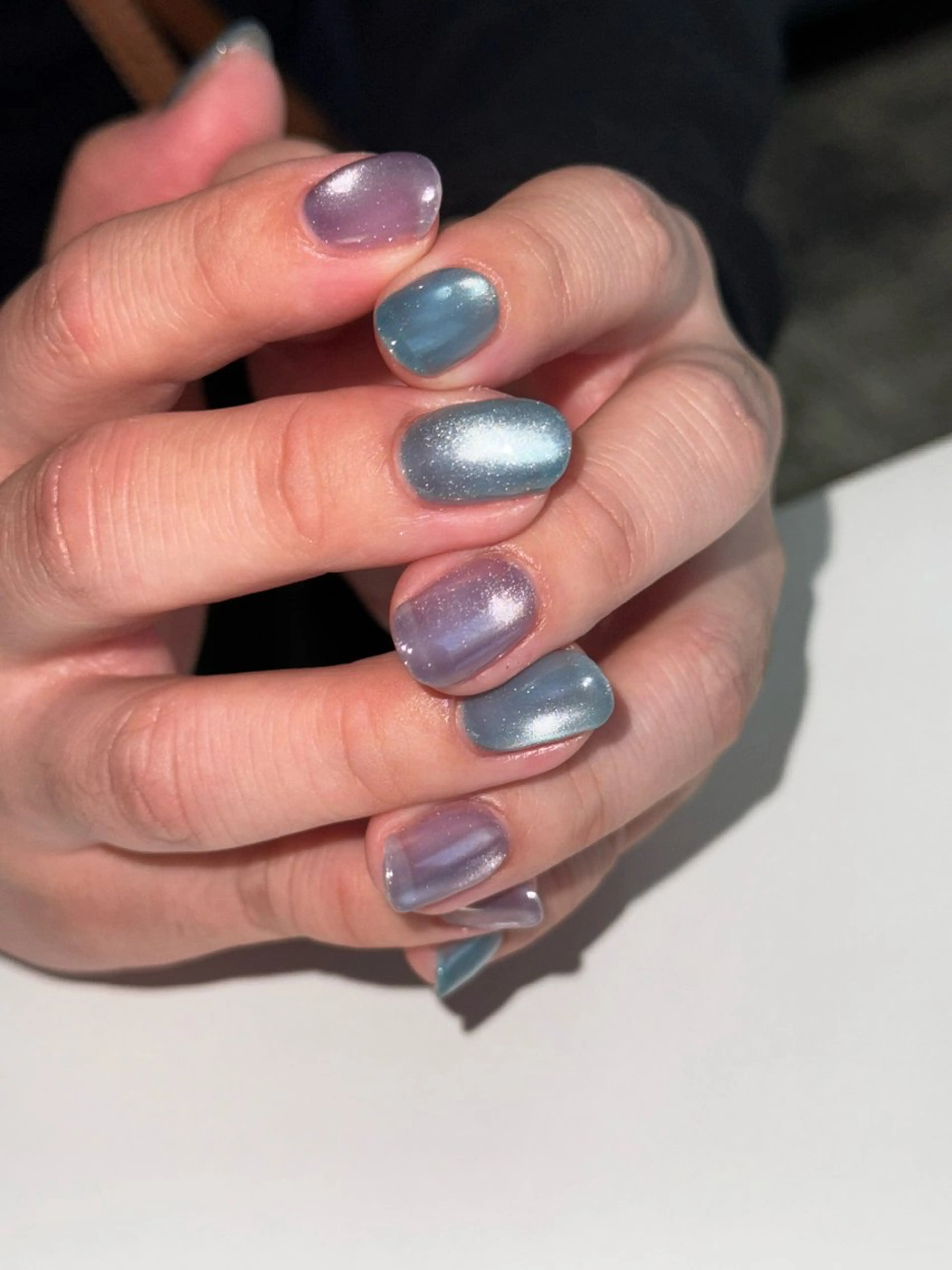 ネイル nail salon gran所属・kawano amiのネイルデザイン