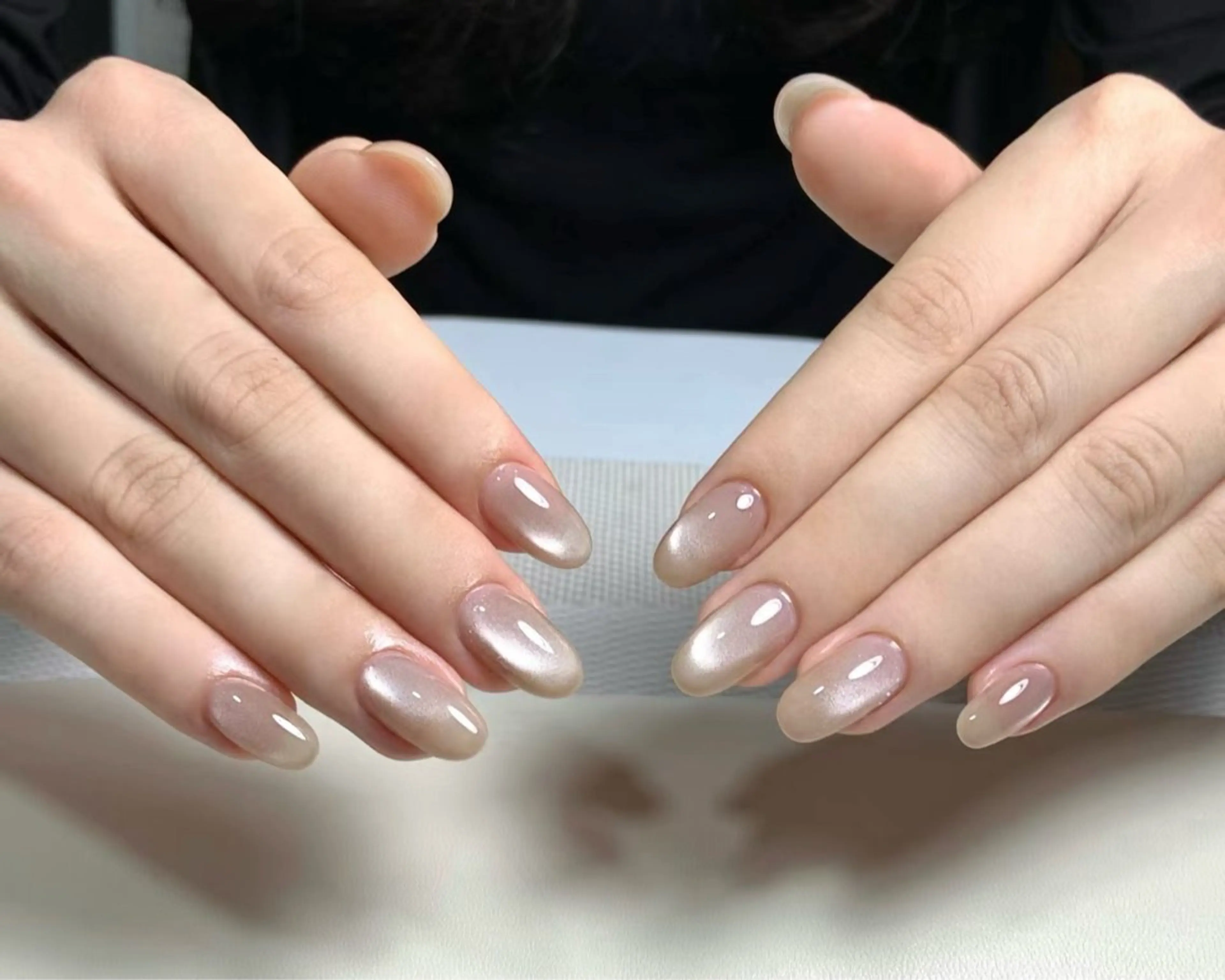 ネイル ハンドネイル エクラNailサロン ミオのネイルデザイン
