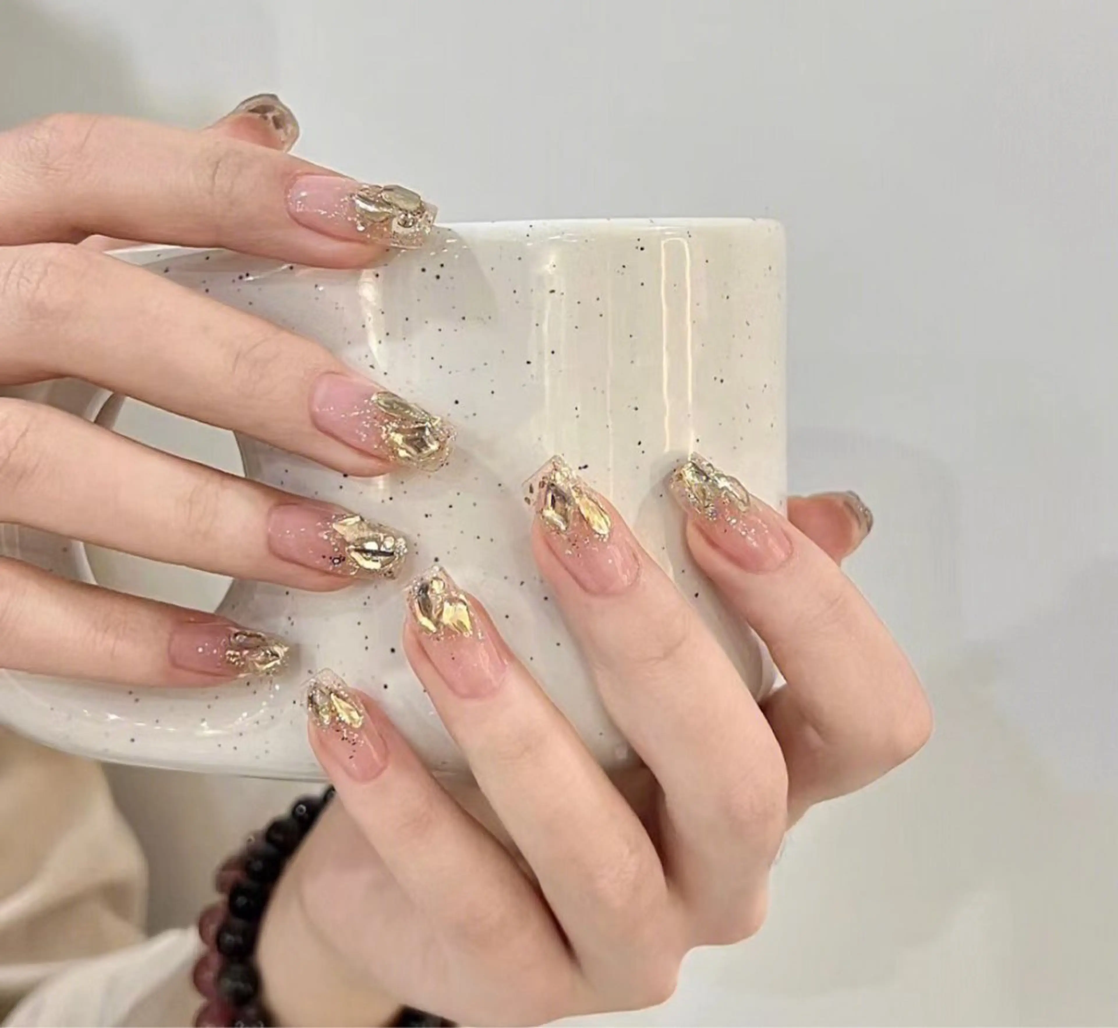 ネイル ハンドネイル HAHA NAILS SEIIのネイルデザイン