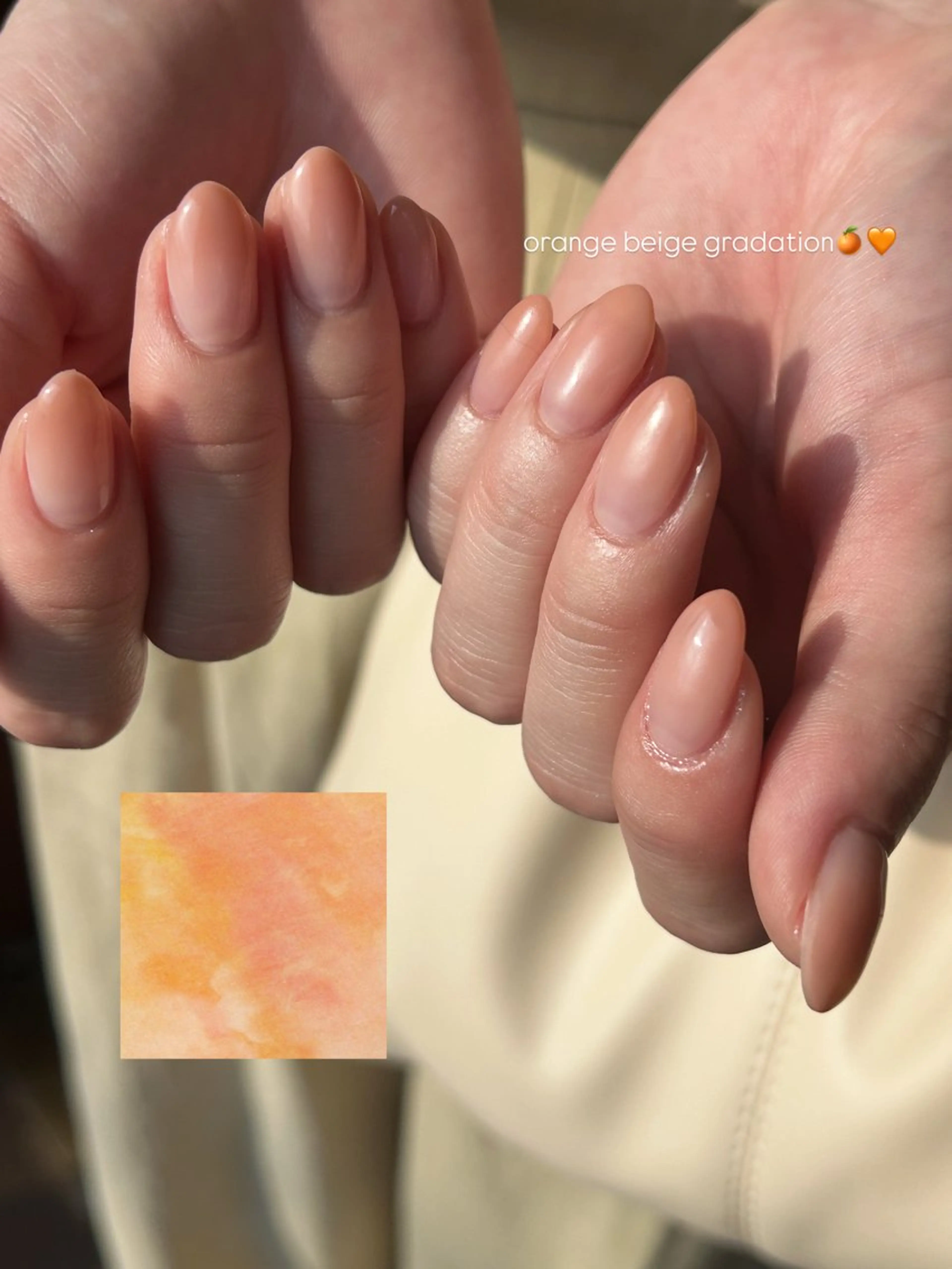 ネイル Nail & Epi  salon lapis所属・【Lapis yuki】のネイルデザイン