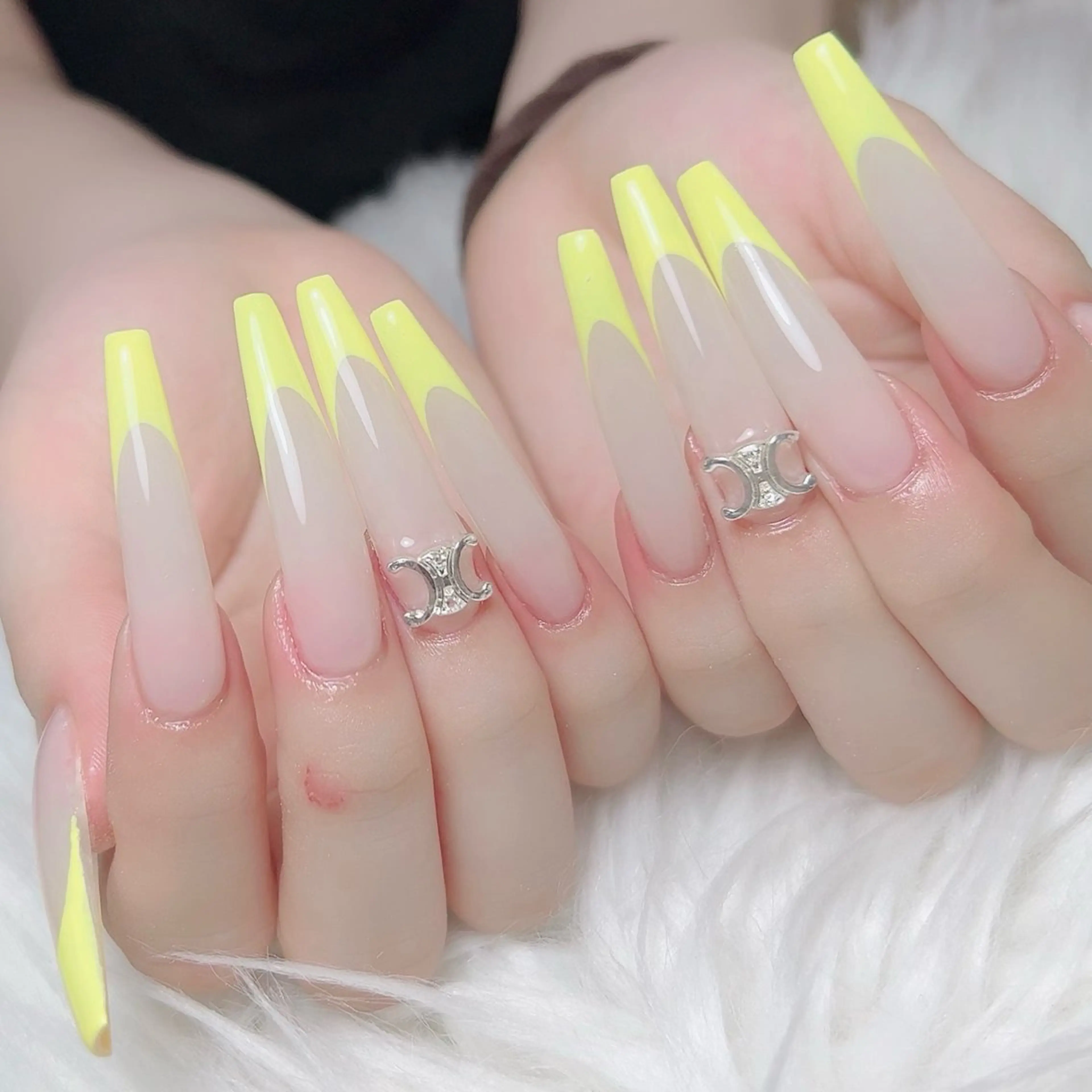 ネイル ハンドネイル Private Nail Salon　EM所属・Nail salon EM（エム）千葉のネイルデザイン