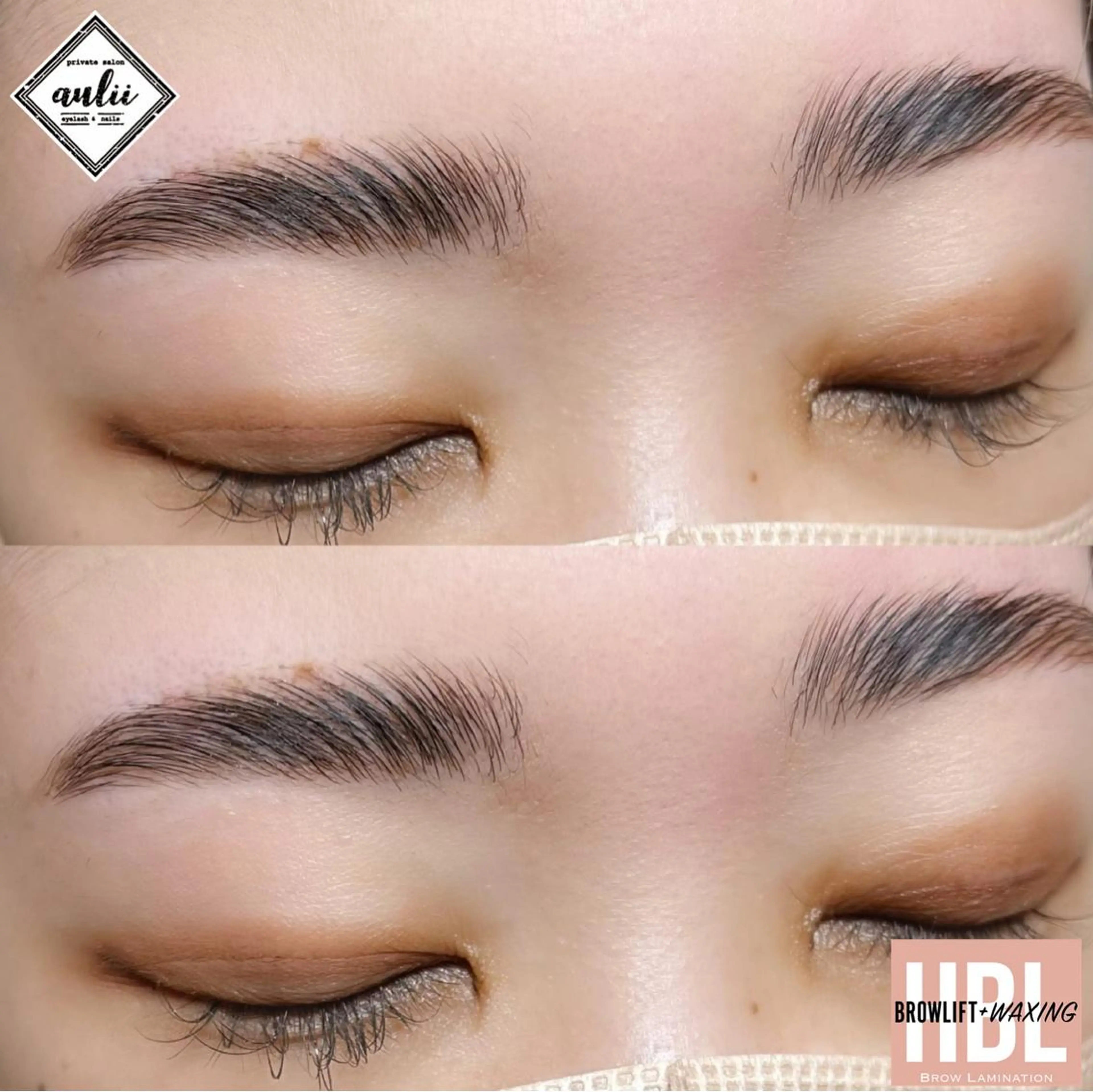 マツエク・マツパ アイブロウ ハリウッドブロウリフト ワックス脱毛 眉カット その他(アイブロウ) ながやま ちえのその他イメージ