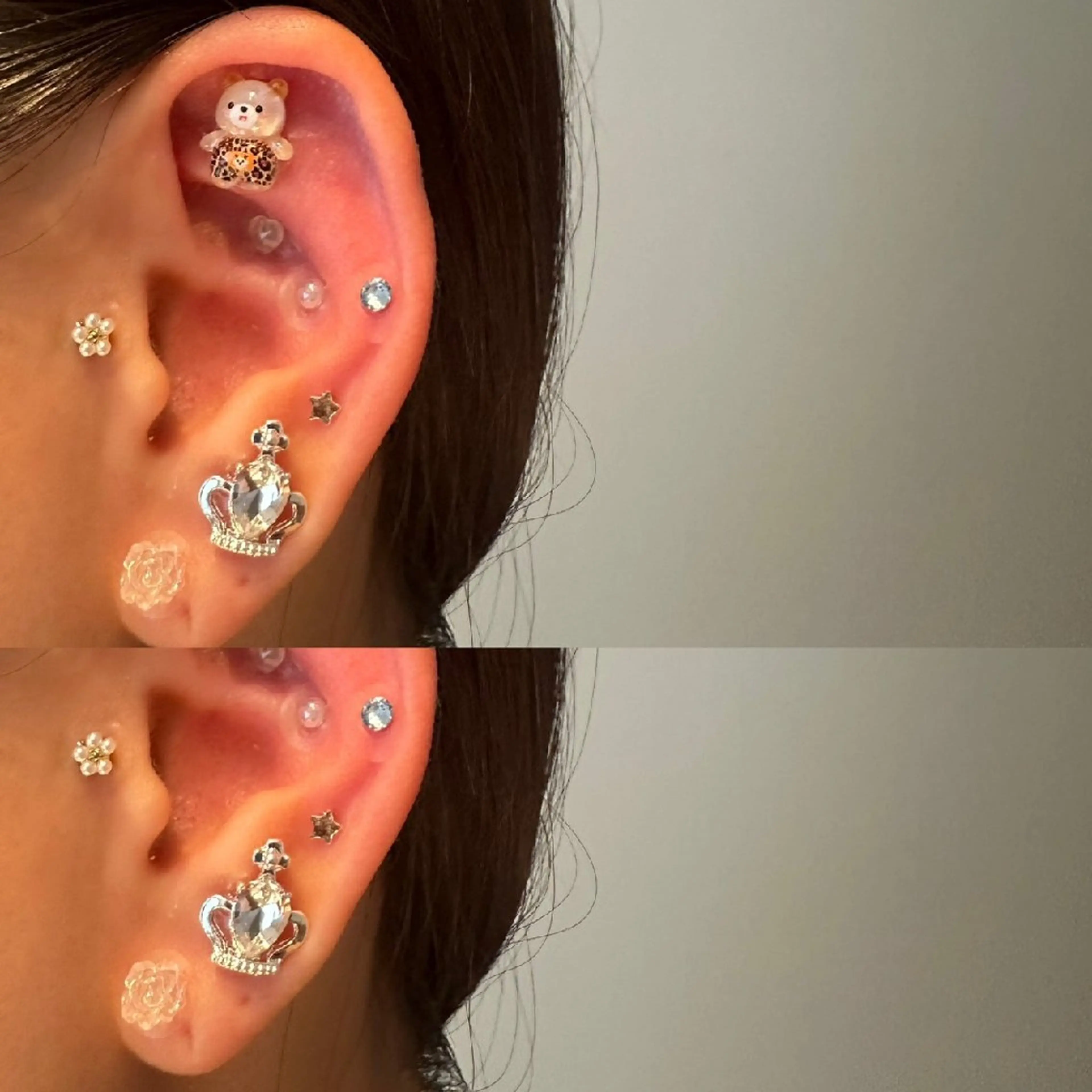 エステ リラク S'allier (サリエ)のエステ・リラクイメージ