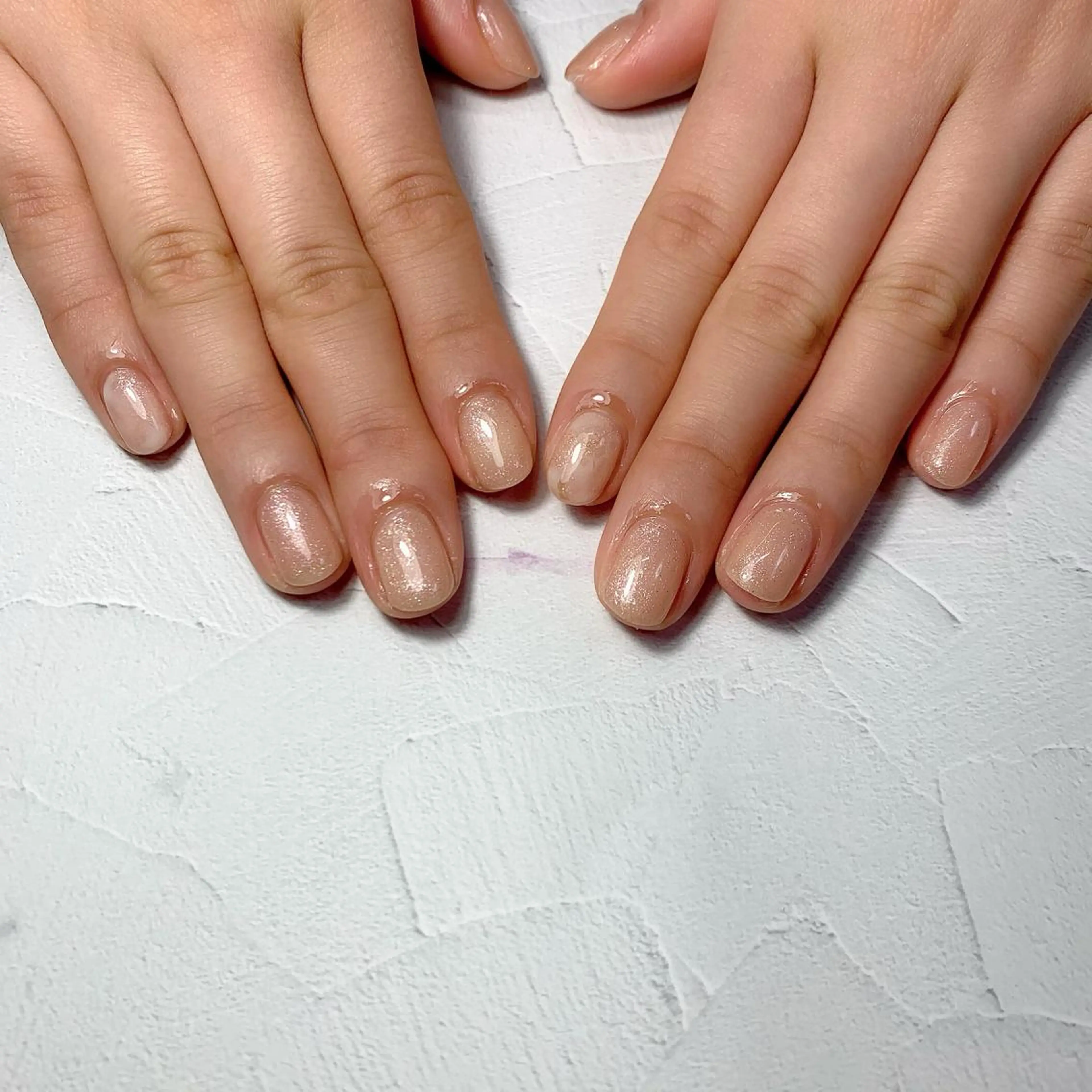 ネイル アートネイル Mellow所属・Mellow Nailのネイルデザイン